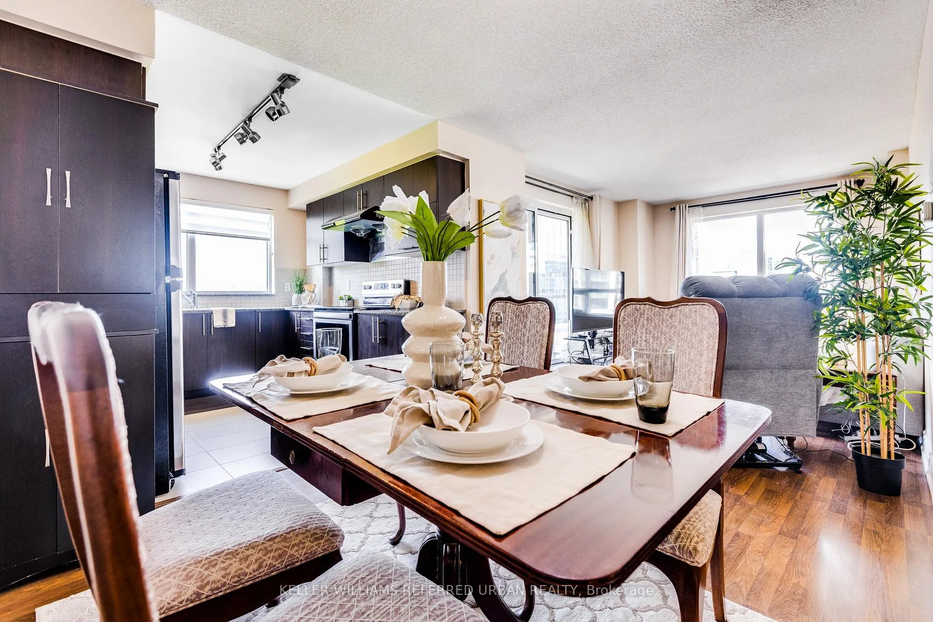 Photo 11 of Unit 507, 60 South Town Centre Boulevard, Markham, Unionville — HOMEH