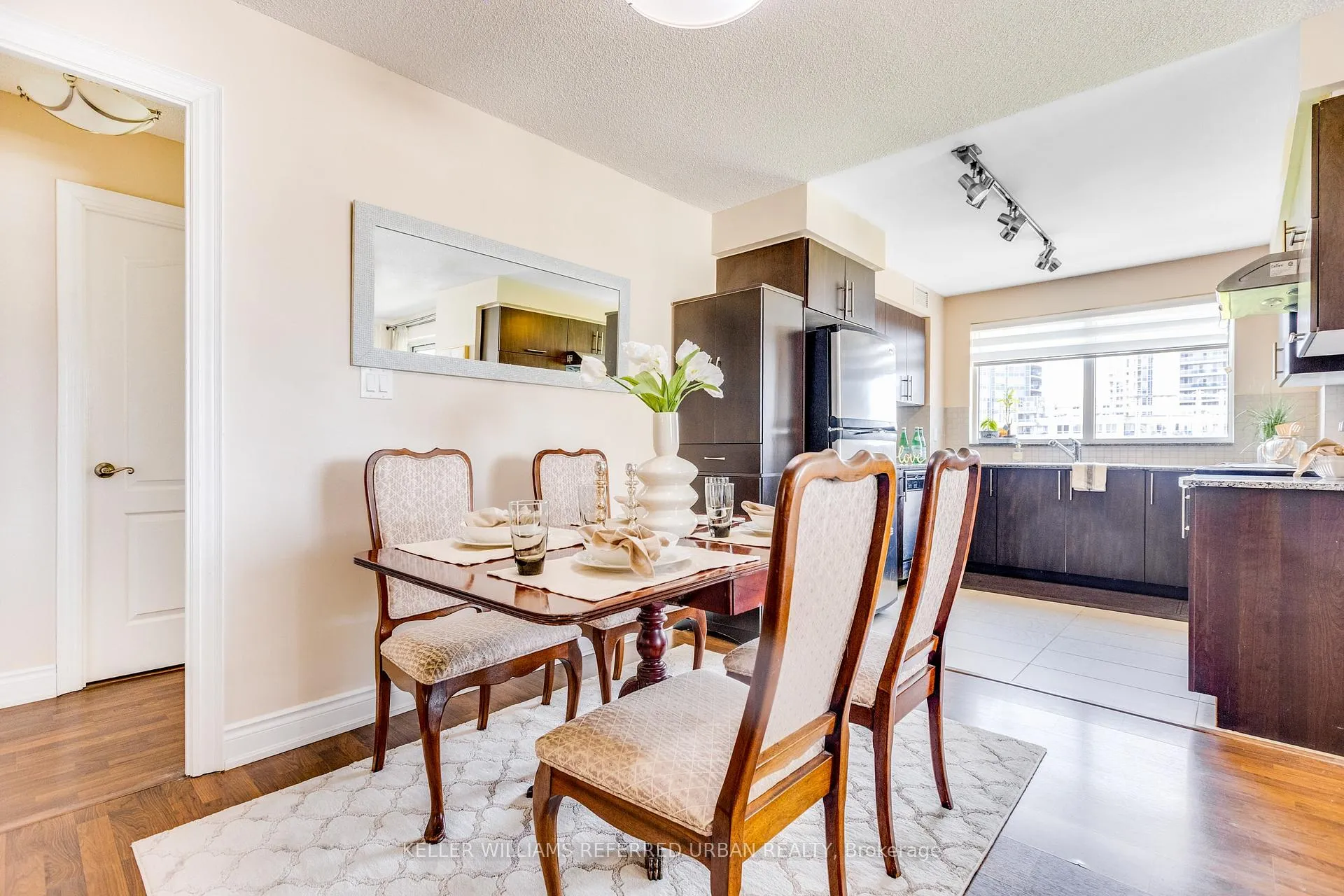 Photo 12 of Unit 507, 60 South Town Centre Boulevard, Markham, Unionville — HOMEH