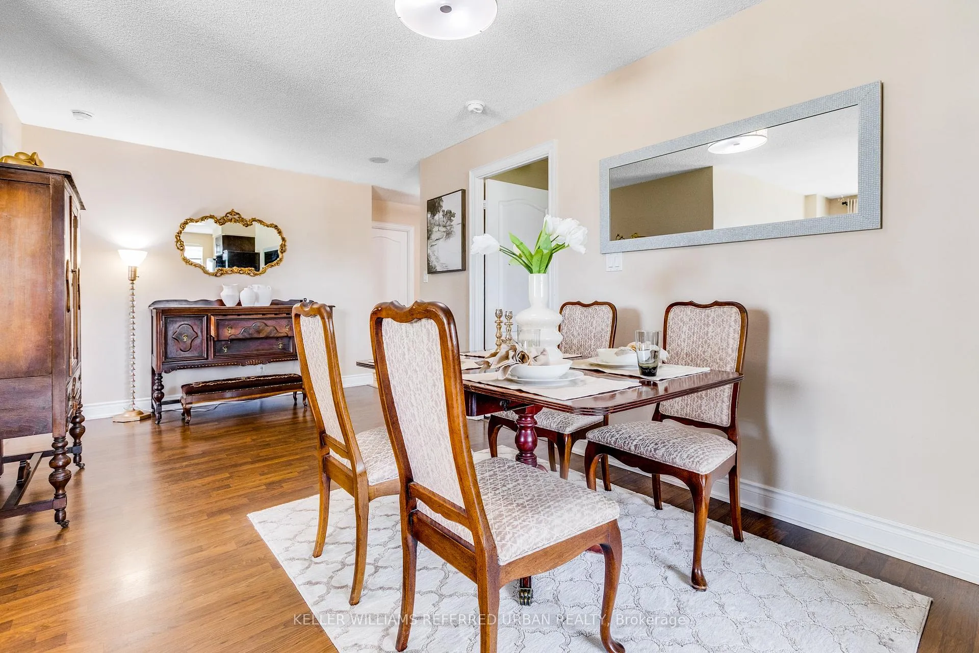 Photo 13 of Unit 507, 60 South Town Centre Boulevard, Markham, Unionville — HOMEH