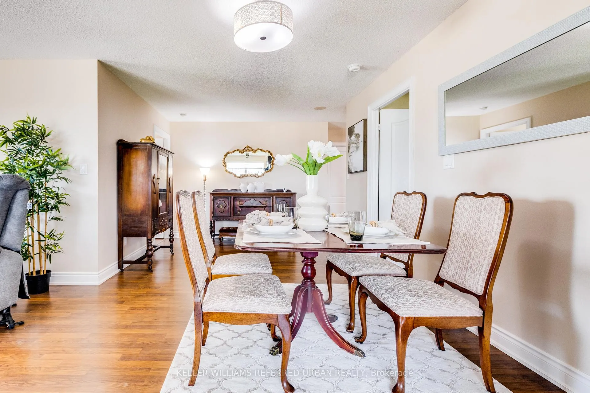 Photo 14 of Unit 507, 60 South Town Centre Boulevard, Markham, Unionville — HOMEH