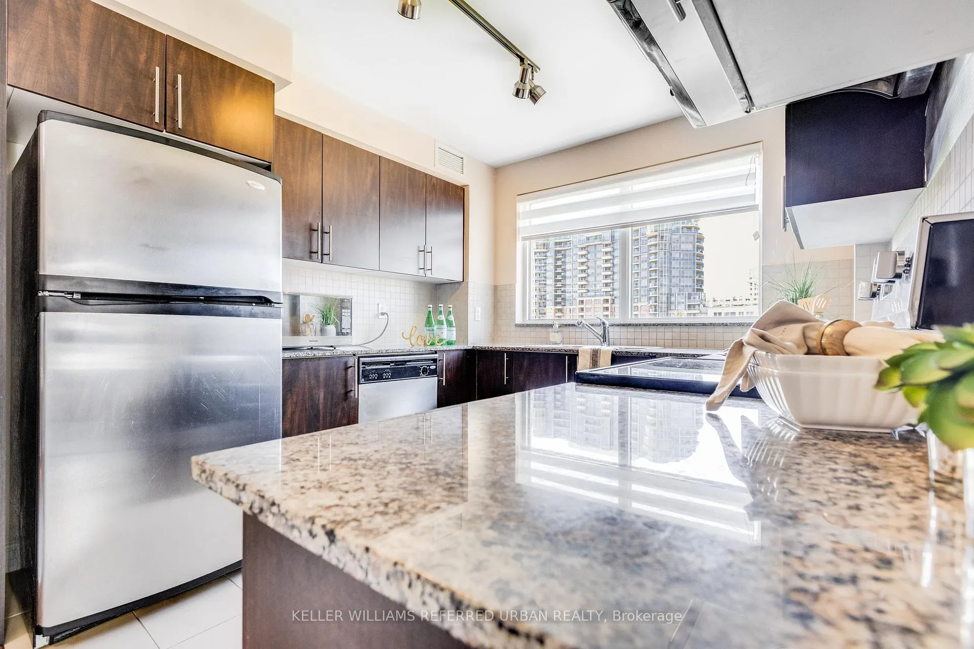 Photo 15 of Unit 507, 60 South Town Centre Boulevard, Markham, Unionville — HOMEH