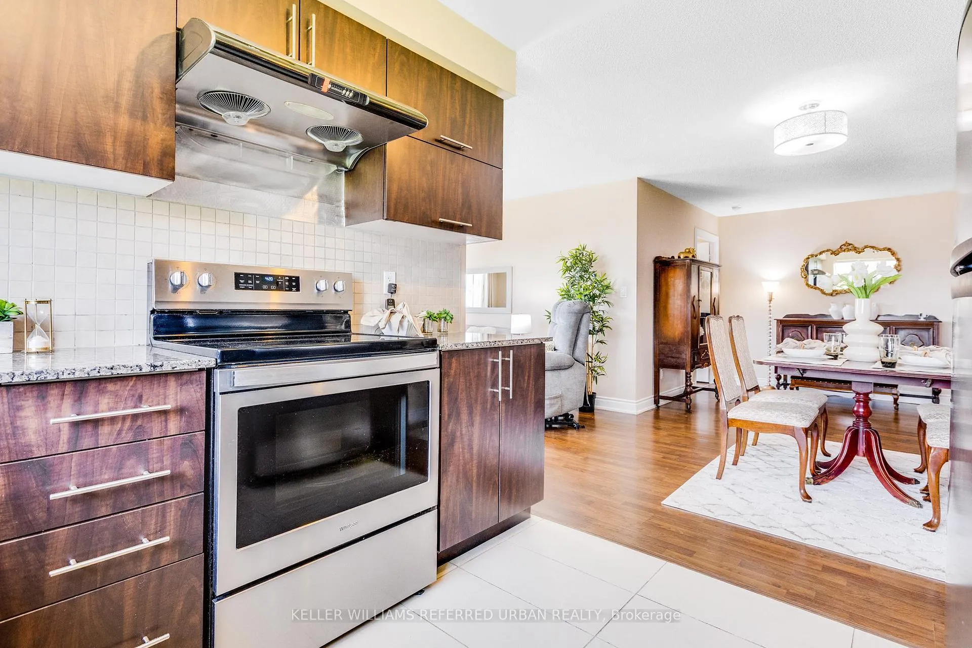 Photo 16 of Unit 507, 60 South Town Centre Boulevard, Markham, Unionville — HOMEH
