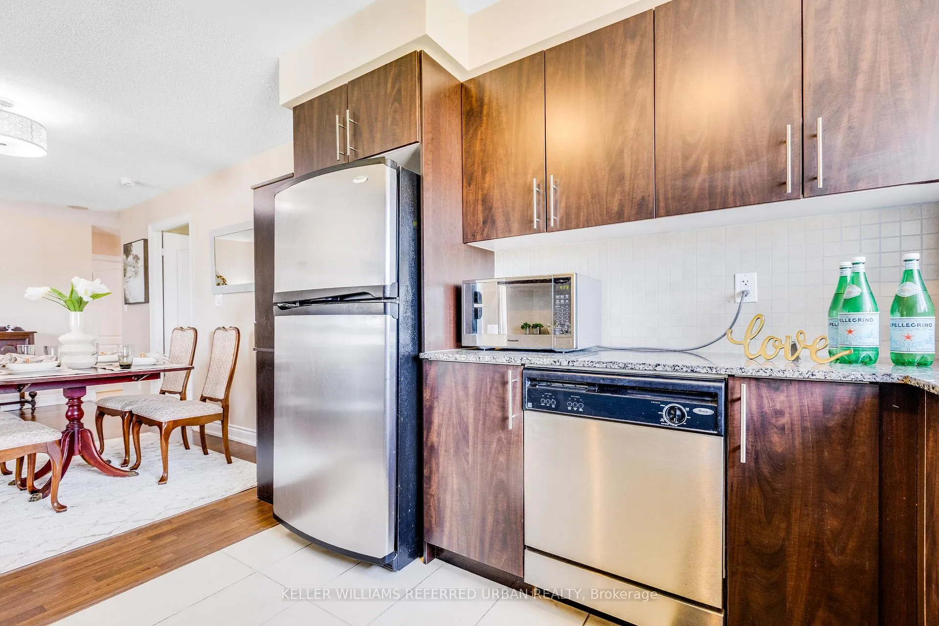 Photo 17 of Unit 507, 60 South Town Centre Boulevard, Markham, Unionville — HOMEH