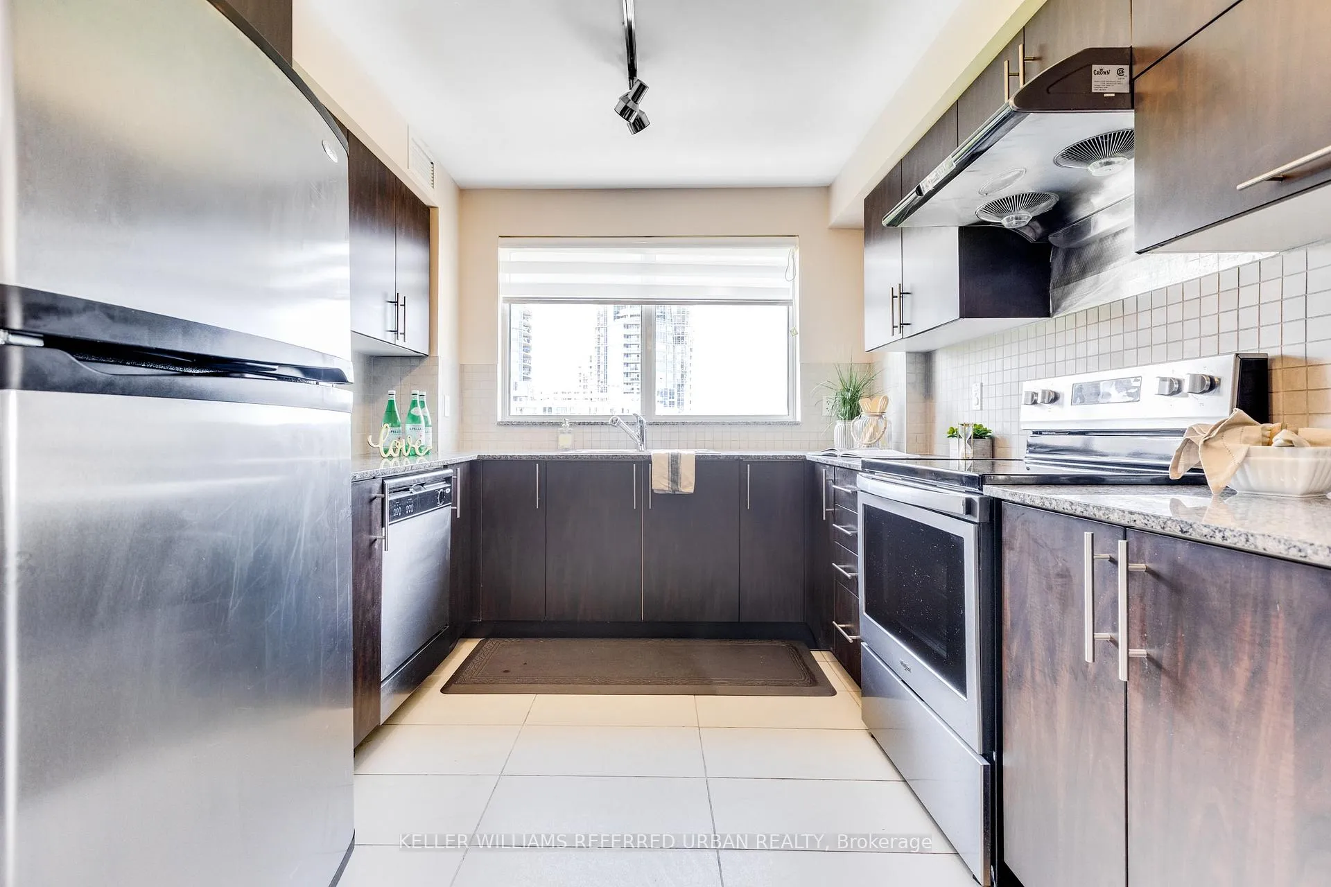 Photo 18 of Unit 507, 60 South Town Centre Boulevard, Markham, Unionville — HOMEH