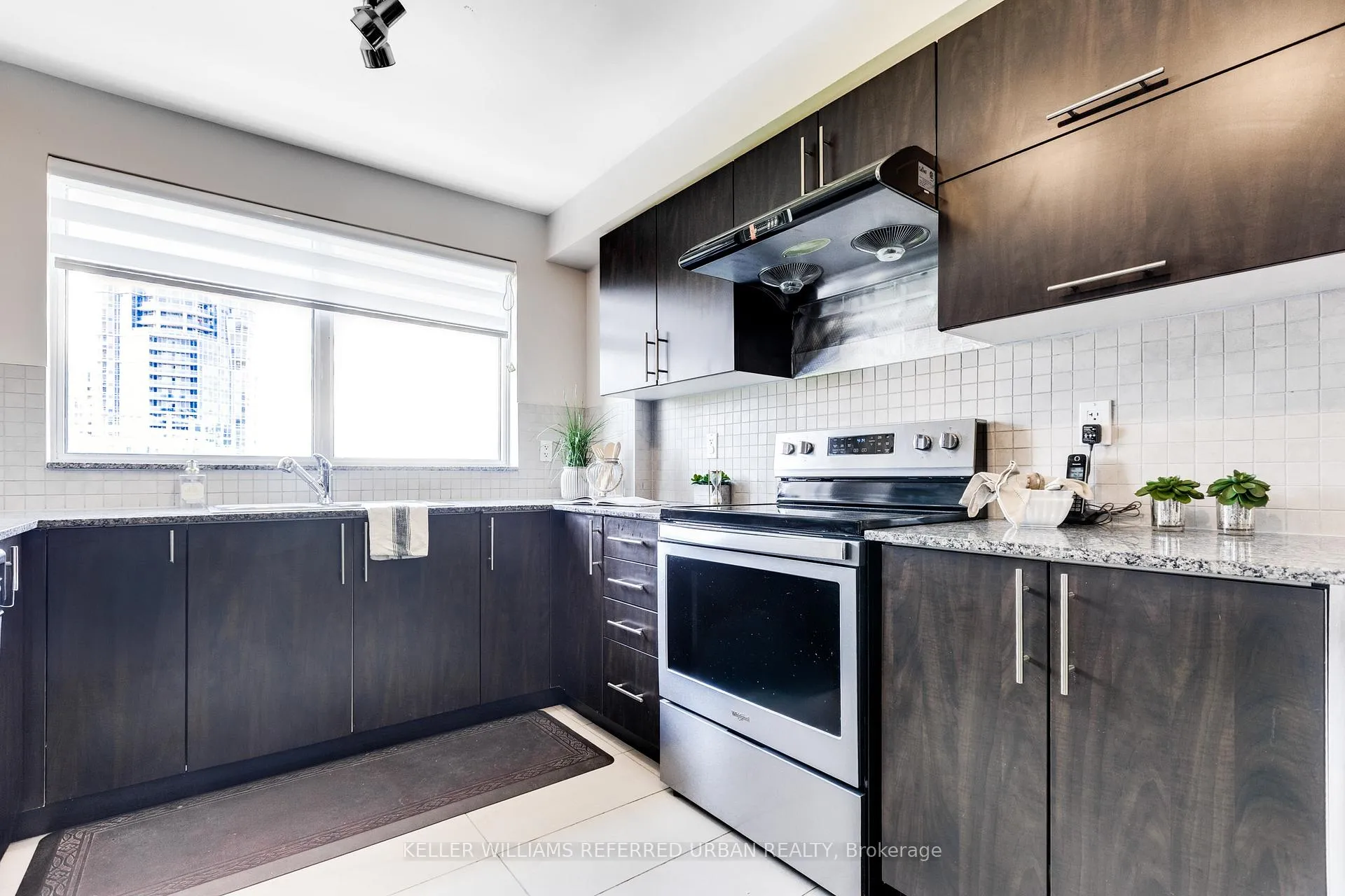 Photo 19 of Unit 507, 60 South Town Centre Boulevard, Markham, Unionville — HOMEH