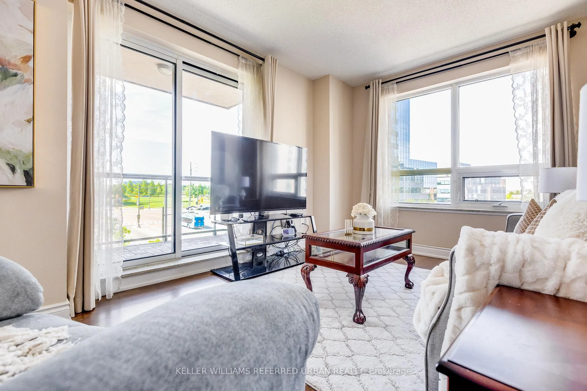 Photo 20 of Unit 507, 60 South Town Centre Boulevard, Markham, Unionville — HOMEH