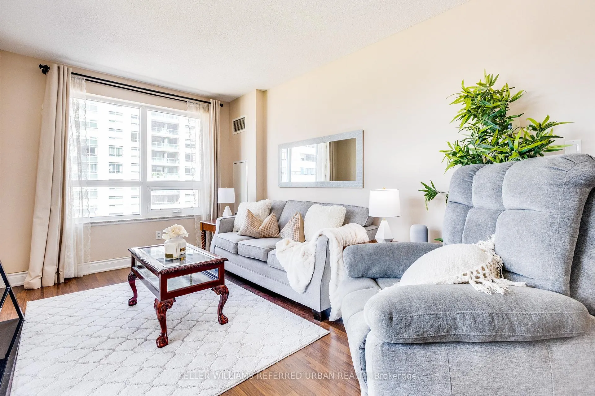 Photo 21 of Unit 507, 60 South Town Centre Boulevard, Markham, Unionville — HOMEH