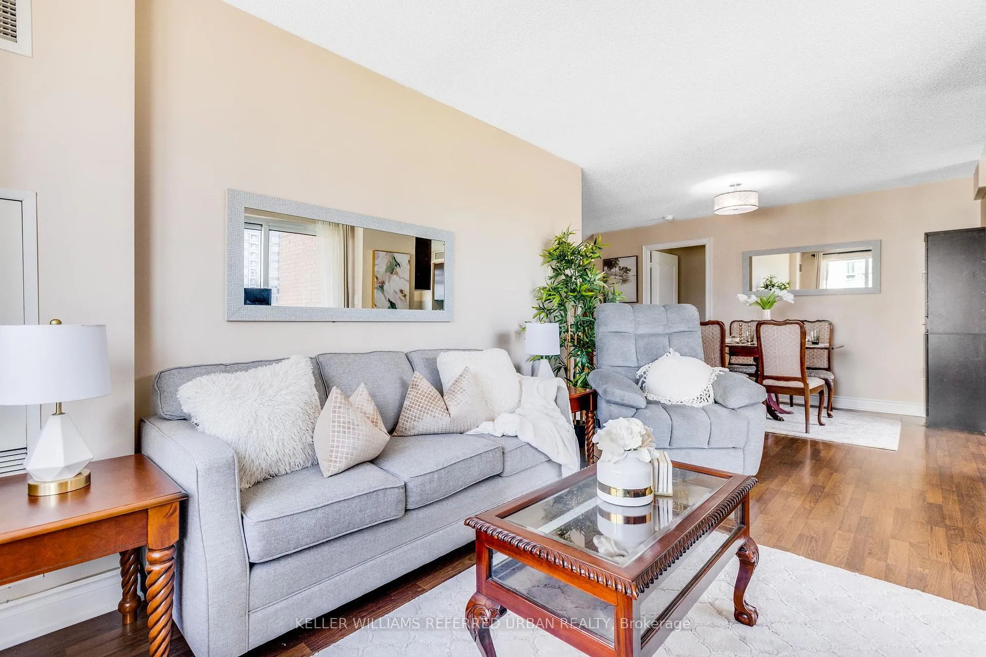 Photo 22 of Unit 507, 60 South Town Centre Boulevard, Markham, Unionville — HOMEH