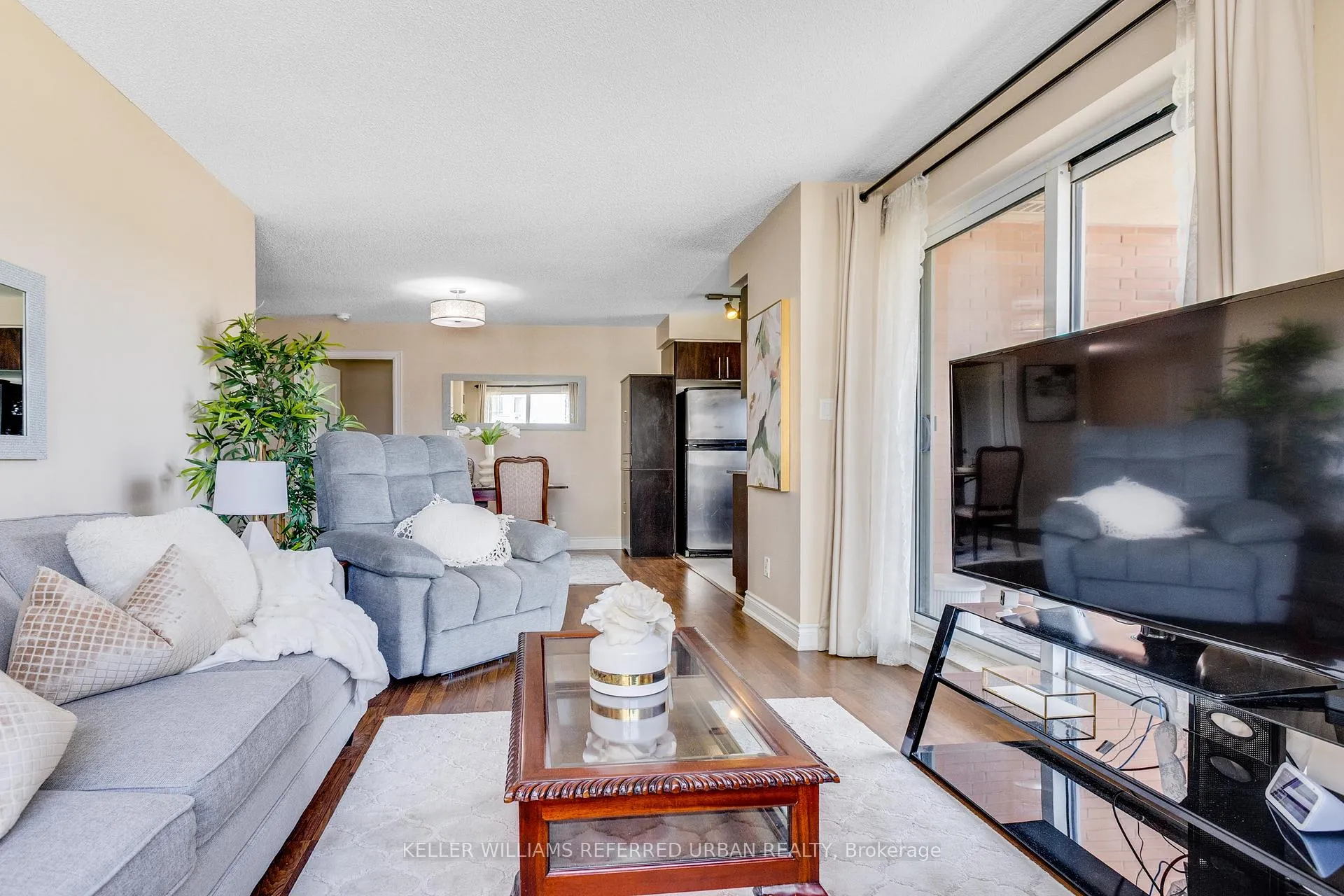 Photo 23 of Unit 507, 60 South Town Centre Boulevard, Markham, Unionville — HOMEH