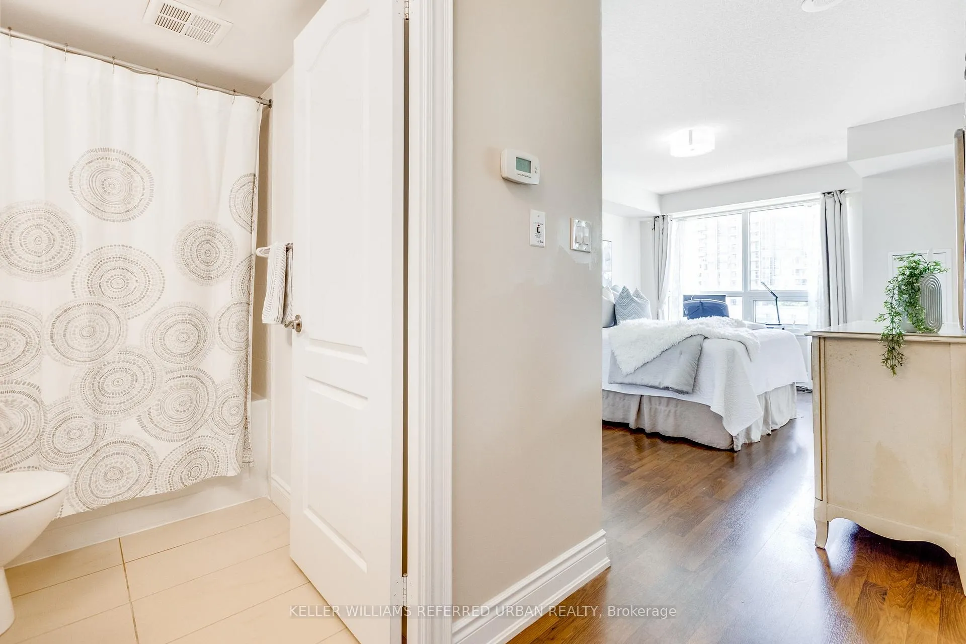 Photo 25 of Unit 507, 60 South Town Centre Boulevard, Markham, Unionville — HOMEH