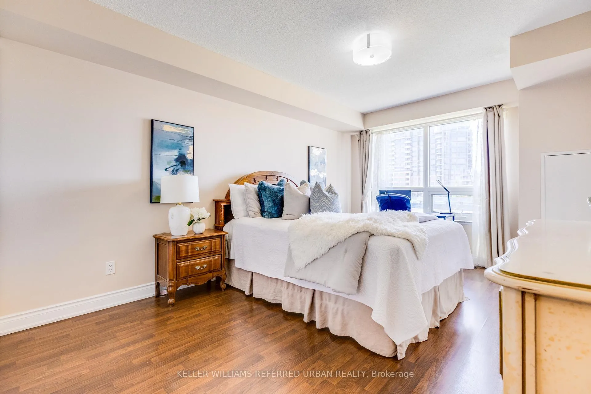 Photo 26 of Unit 507, 60 South Town Centre Boulevard, Markham, Unionville — HOMEH