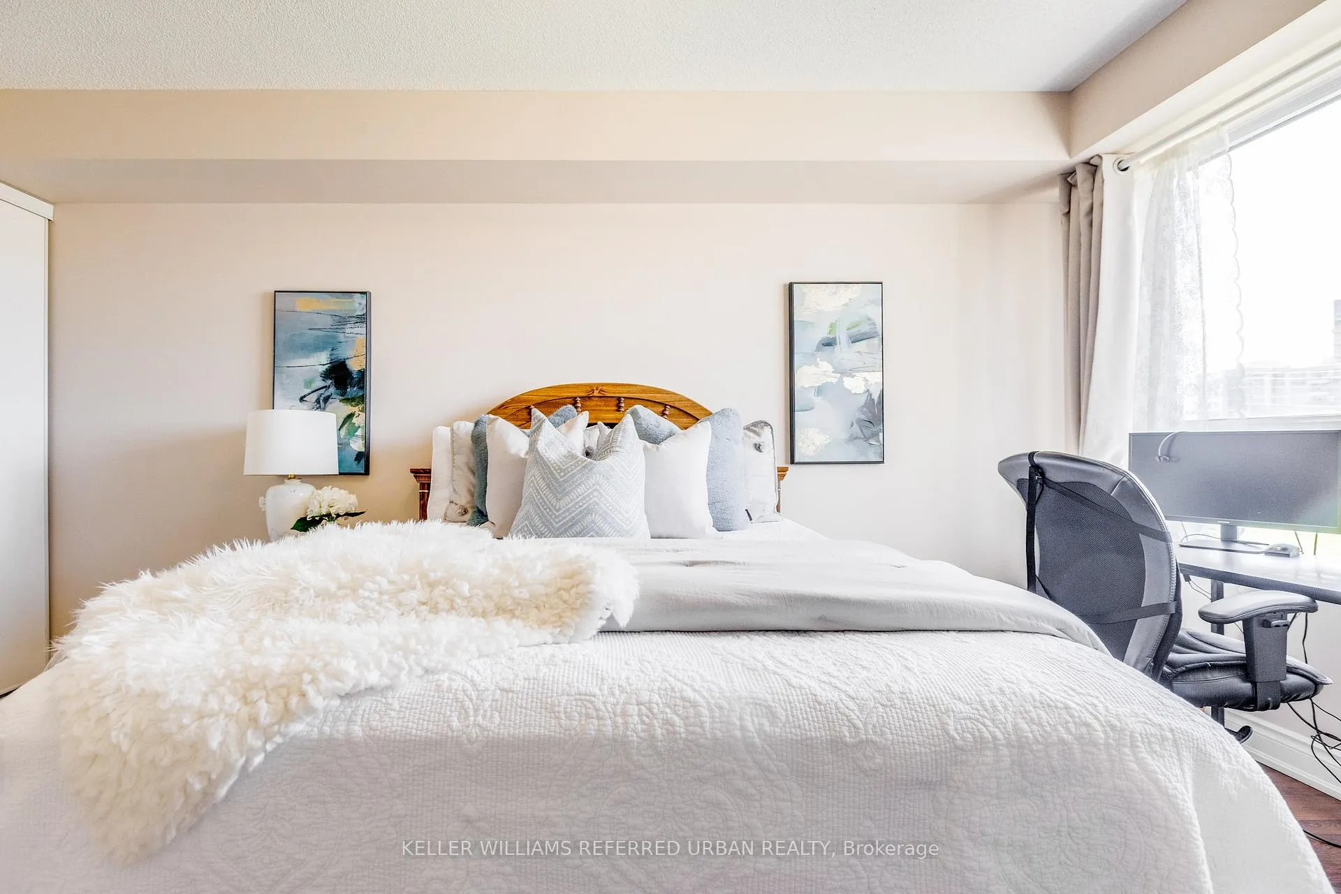 Photo 28 of Unit 507, 60 South Town Centre Boulevard, Markham, Unionville — HOMEH