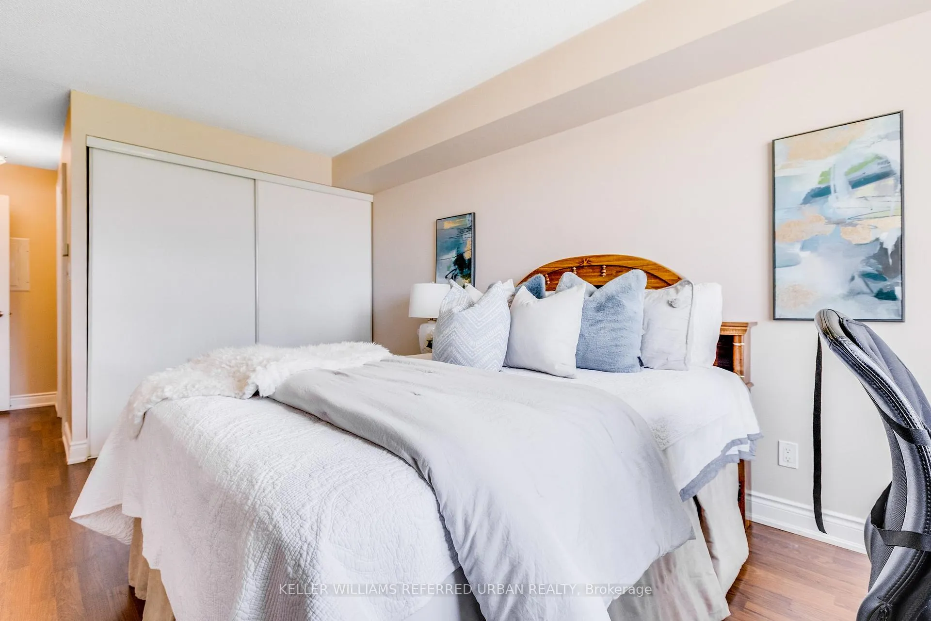 Photo 29 of Unit 507, 60 South Town Centre Boulevard, Markham, Unionville — HOMEH