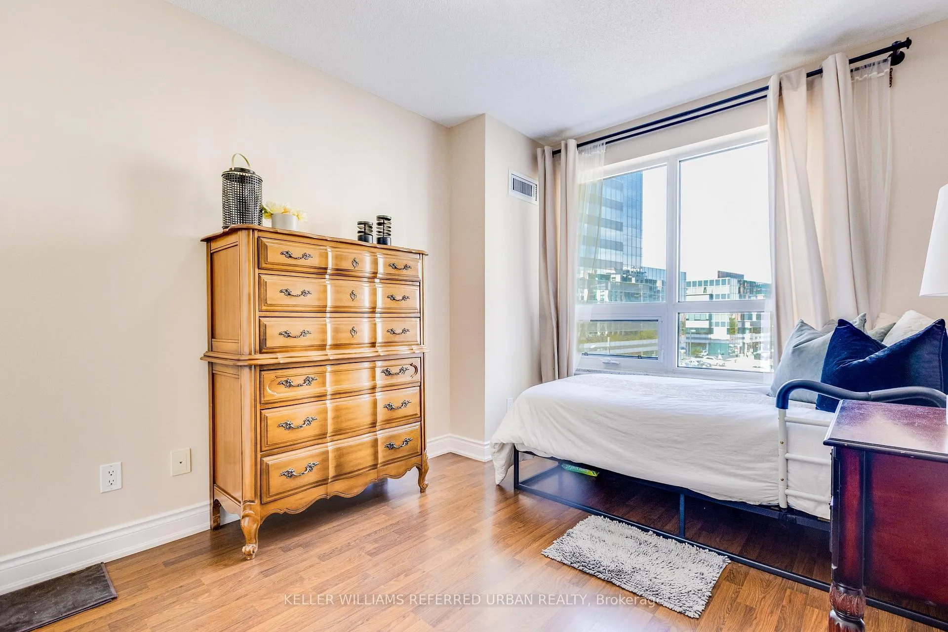 Photo 31 of Unit 507, 60 South Town Centre Boulevard, Markham, Unionville — HOMEH
