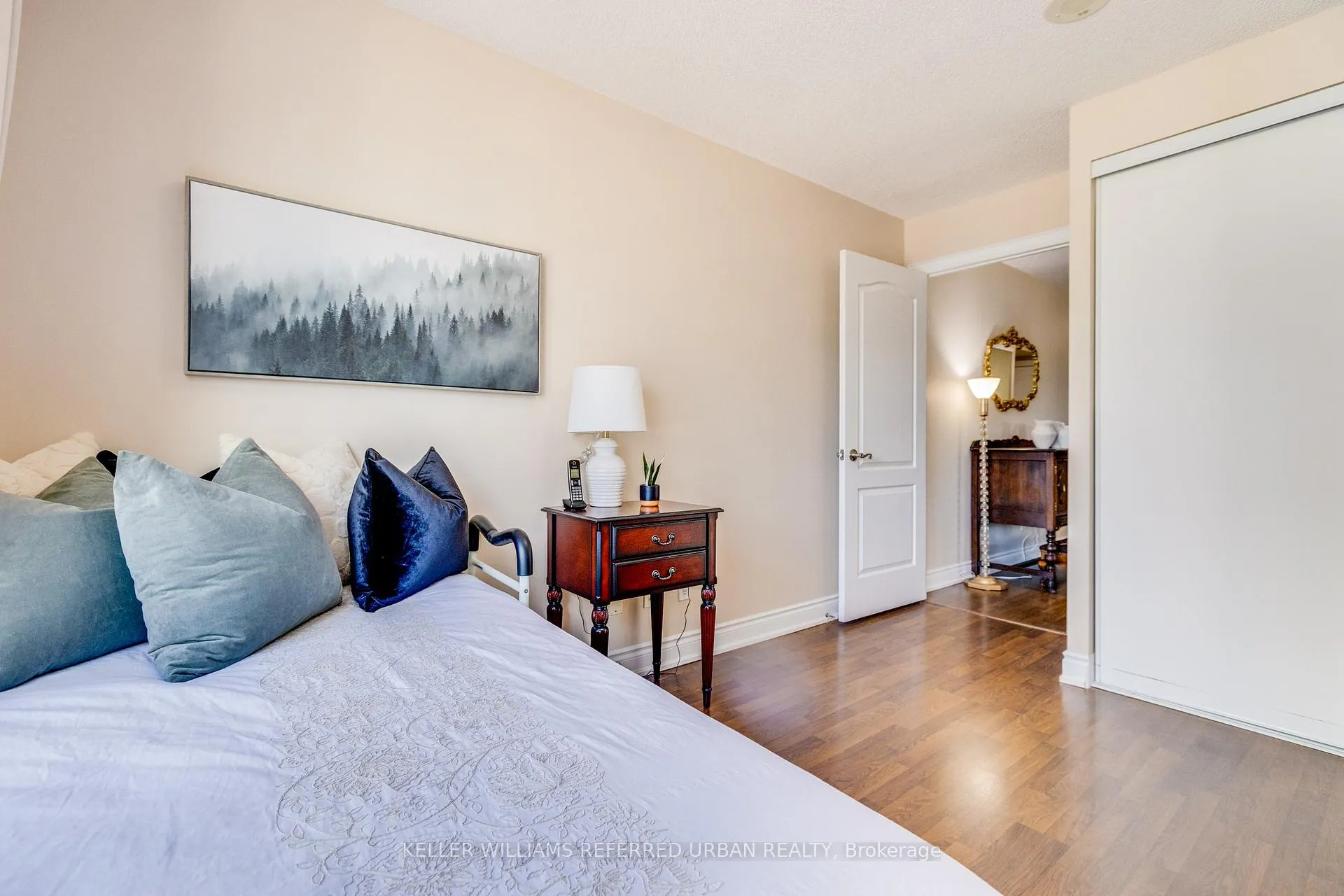Photo 33 of Unit 507, 60 South Town Centre Boulevard, Markham, Unionville — HOMEH
