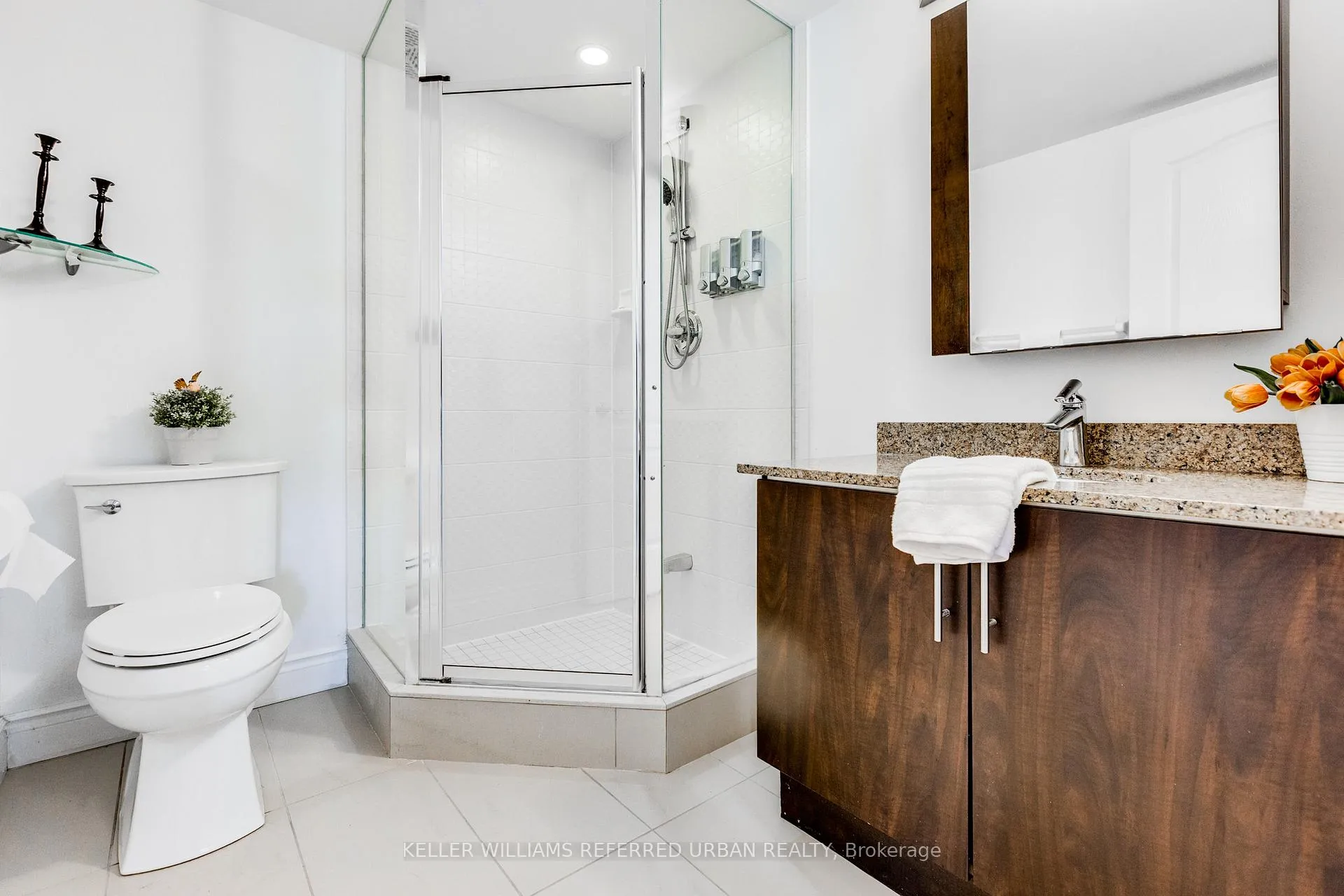Photo 34 of Unit 507, 60 South Town Centre Boulevard, Markham, Unionville — HOMEH