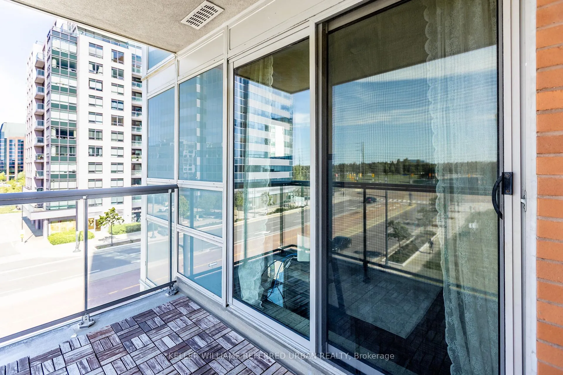 Photo 35 of Unit 507, 60 South Town Centre Boulevard, Markham, Unionville — HOMEH
