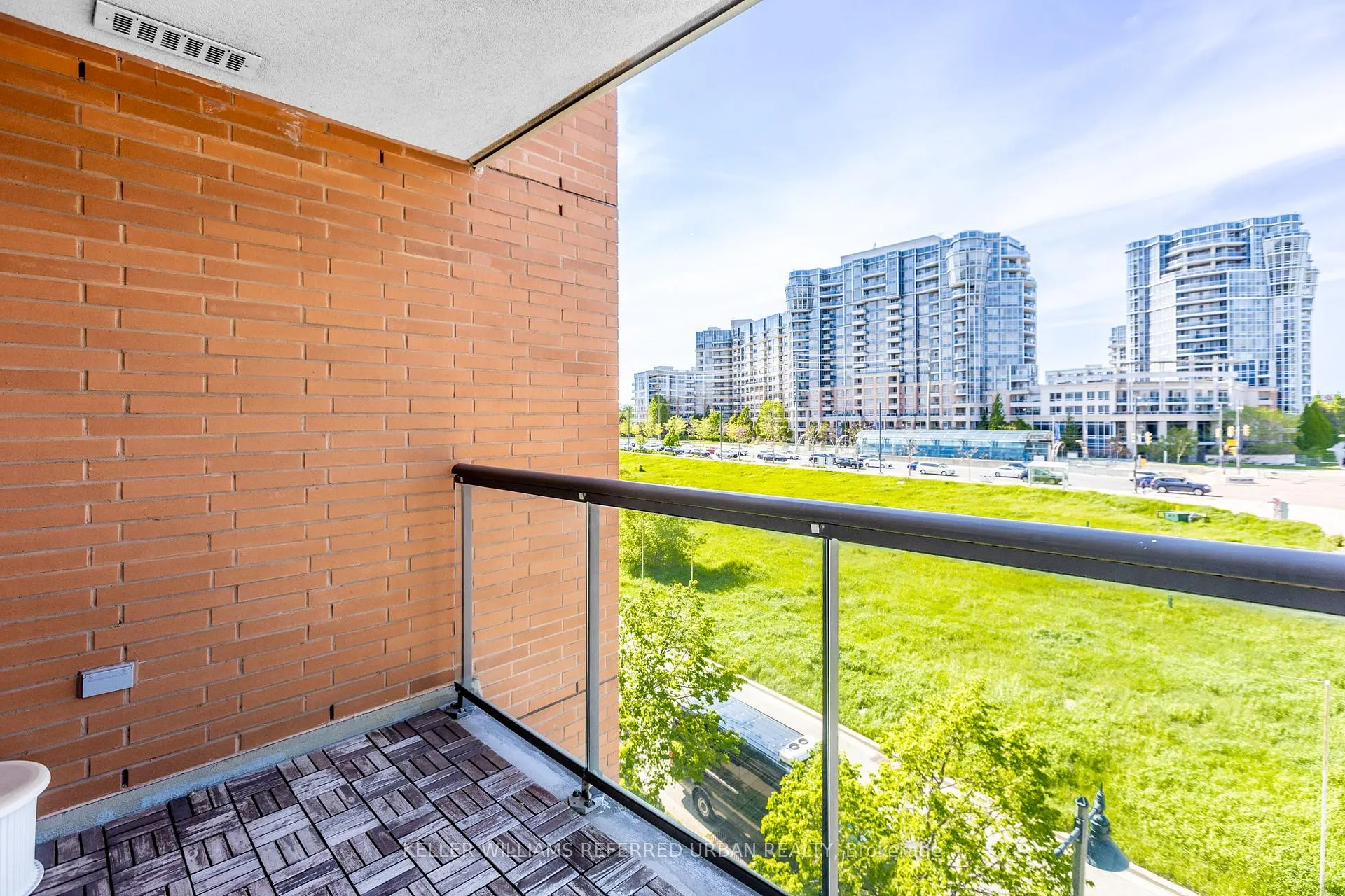 Photo 36 of Unit 507, 60 South Town Centre Boulevard, Markham, Unionville — HOMEH