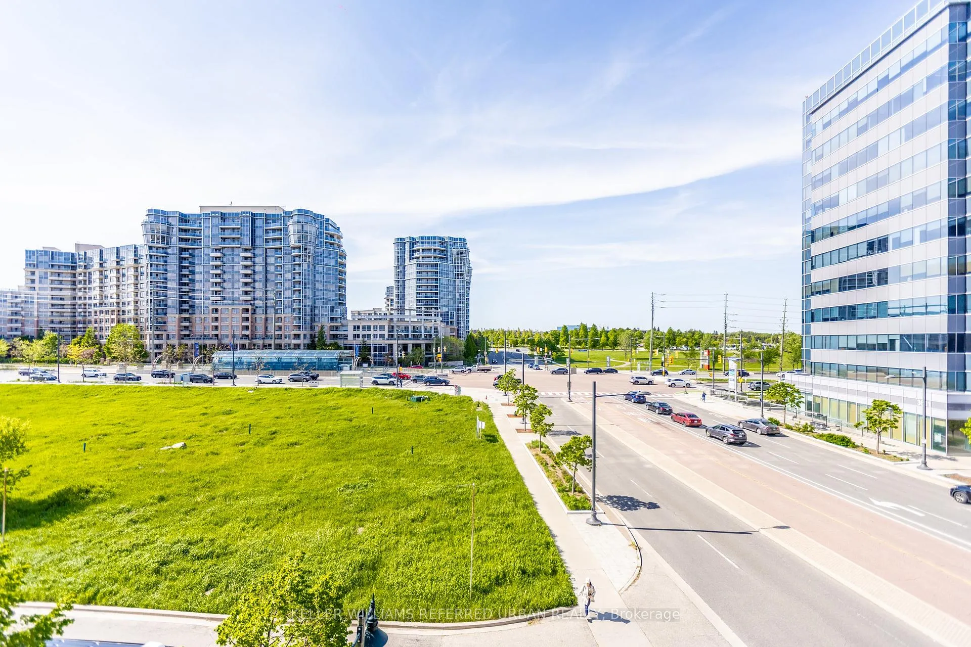 Photo 37 of Unit 507, 60 South Town Centre Boulevard, Markham, Unionville — HOMEH