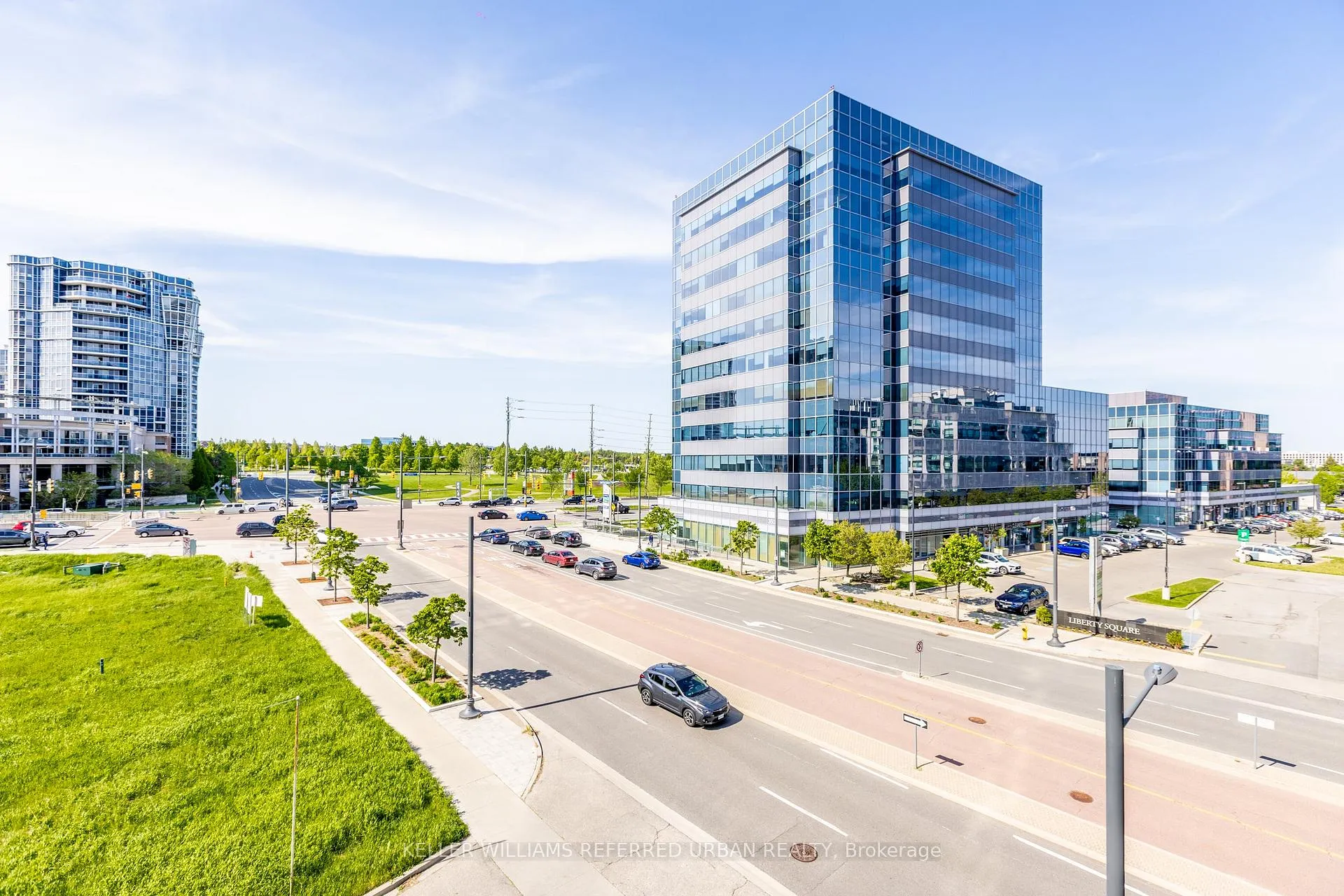 Photo 38 of Unit 507, 60 South Town Centre Boulevard, Markham, Unionville — HOMEH