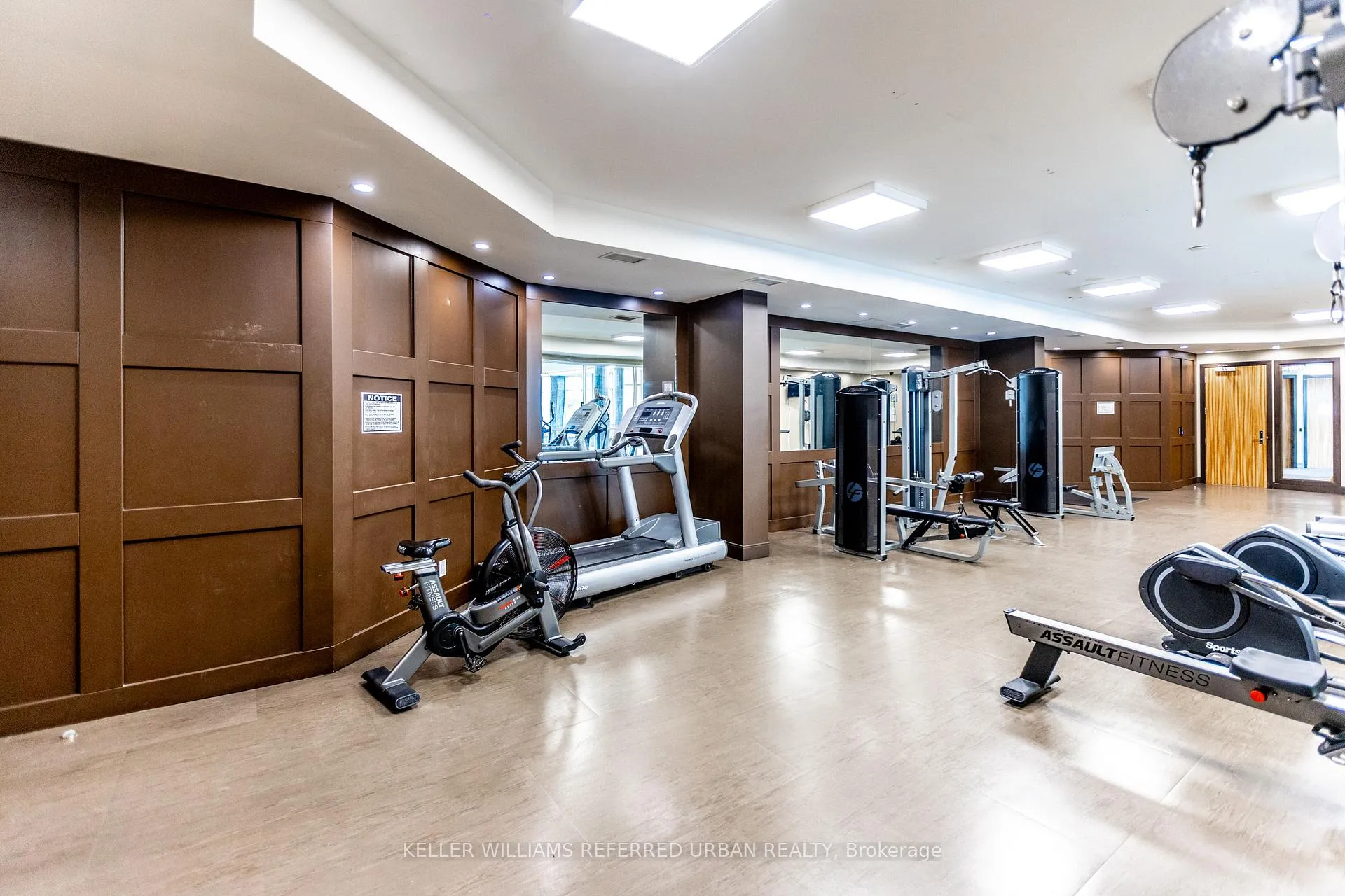 Photo 39 of Unit 507, 60 South Town Centre Boulevard, Markham, Unionville — HOMEH