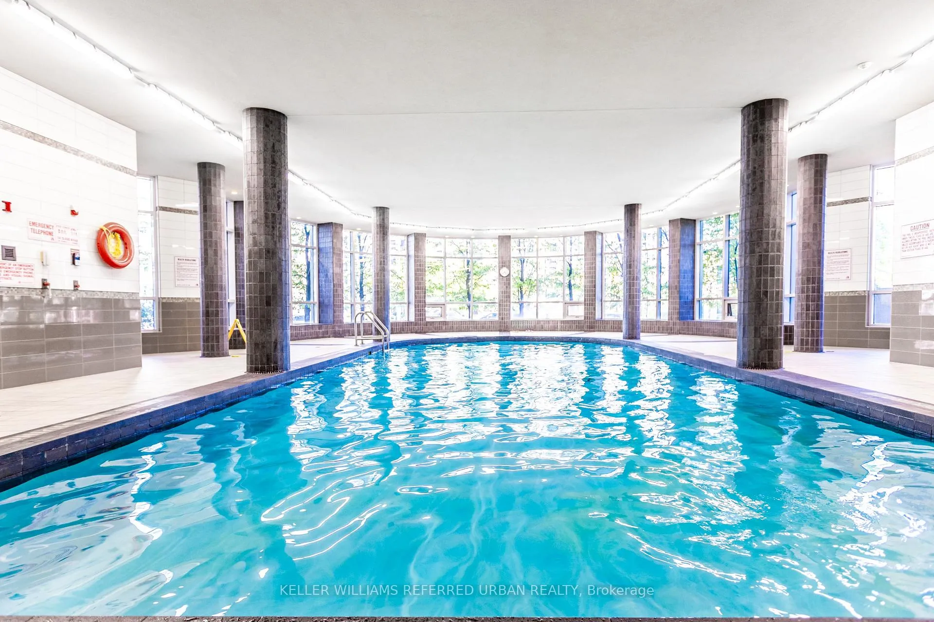 Photo 43 of Unit 507, 60 South Town Centre Boulevard, Markham, Unionville — HOMEH