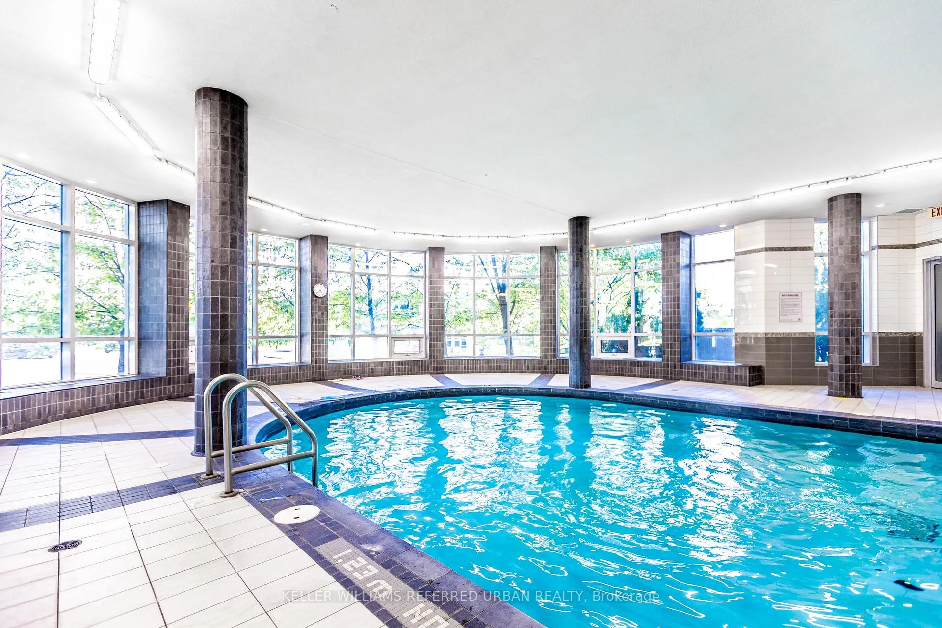 Photo 44 of Unit 507, 60 South Town Centre Boulevard, Markham, Unionville — HOMEH