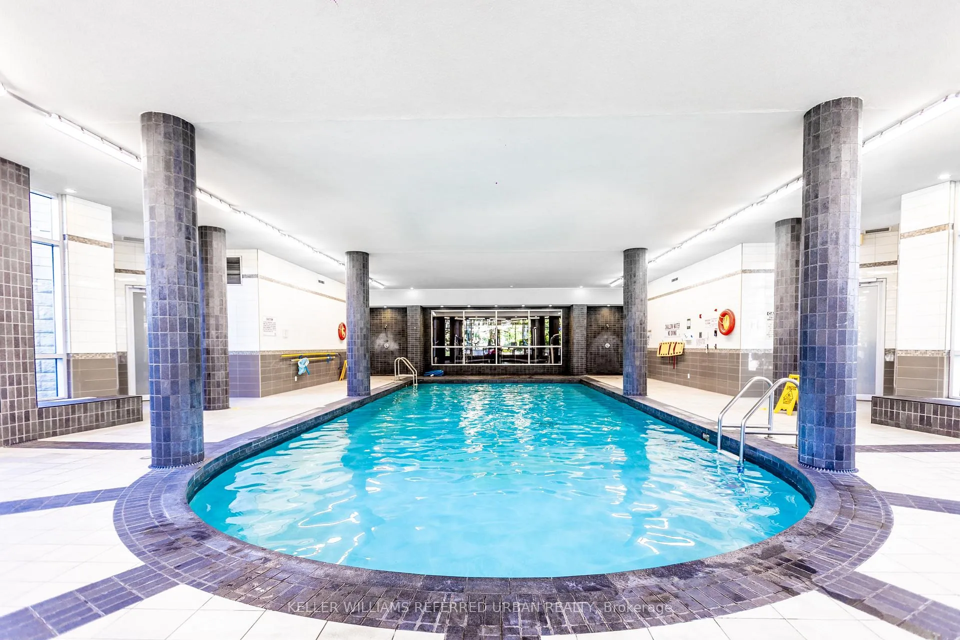 Photo 45 of Unit 507, 60 South Town Centre Boulevard, Markham, Unionville — HOMEH
