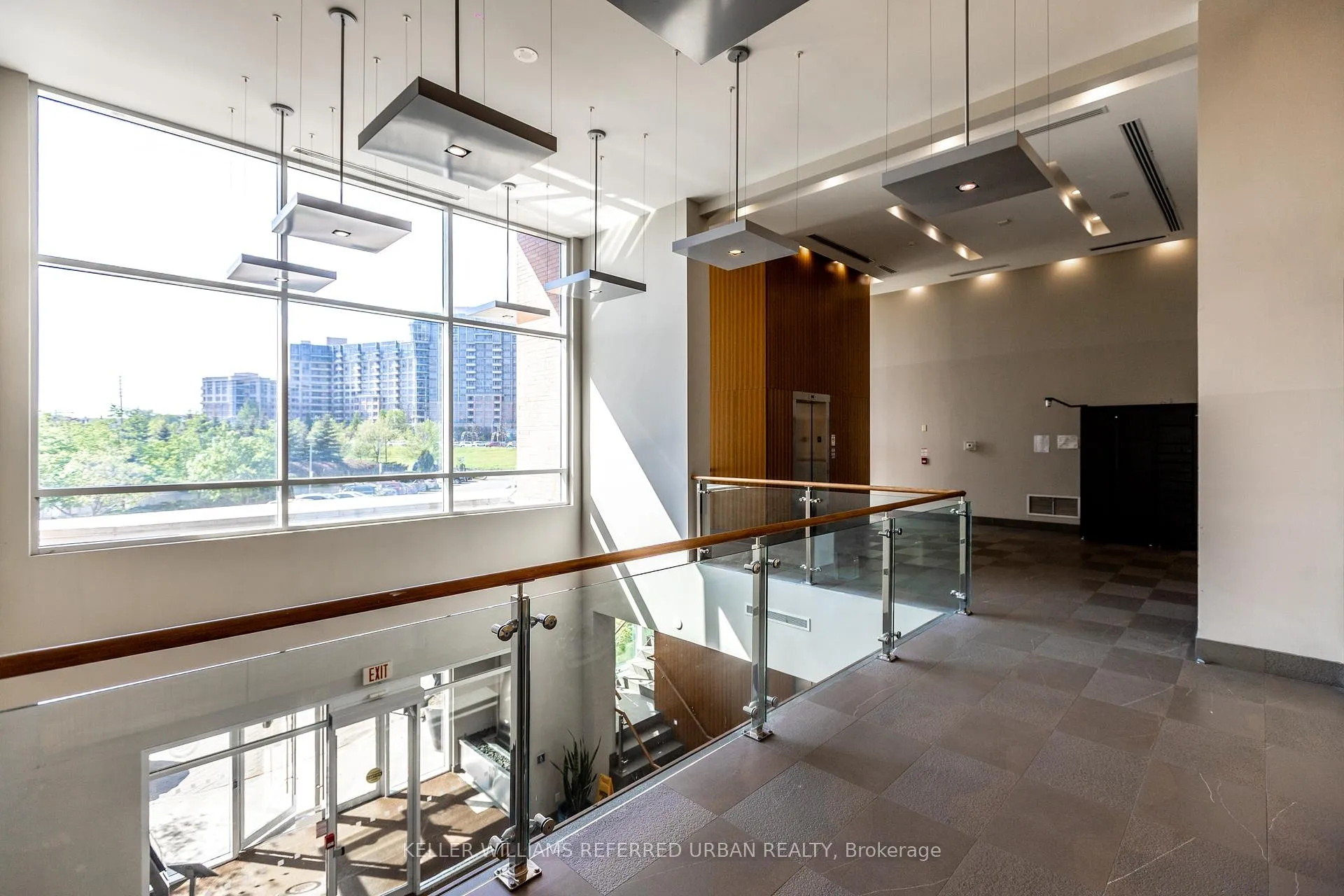 Photo 47 of Unit 507, 60 South Town Centre Boulevard, Markham, Unionville — HOMEH