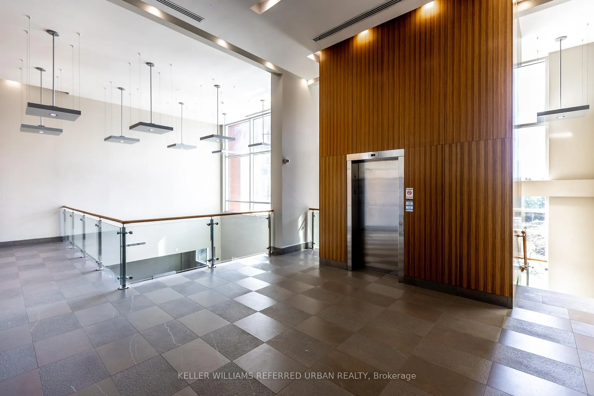 Photo 48 of Unit 507, 60 South Town Centre Boulevard, Markham, Unionville — HOMEH
