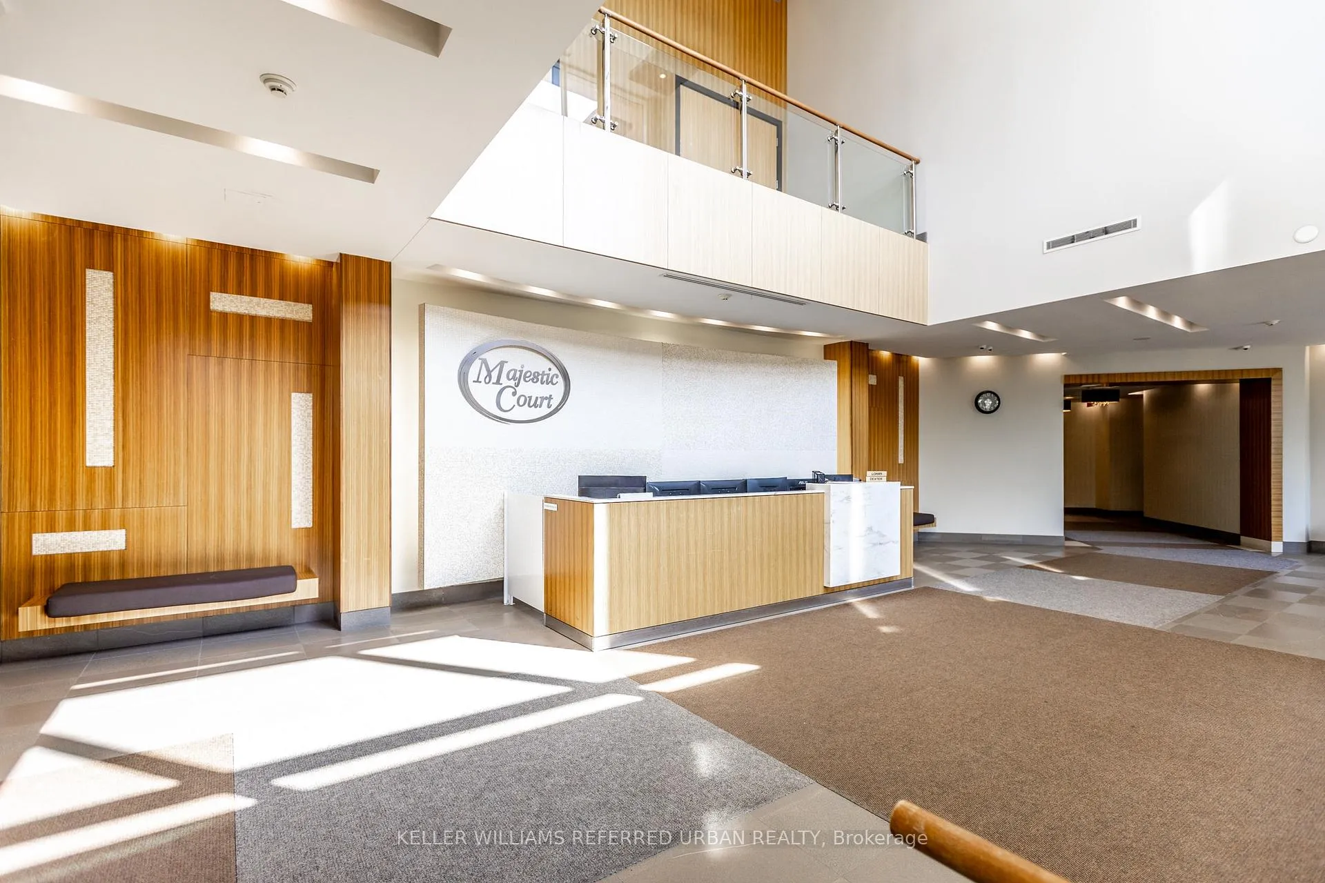 Photo 49 of Unit 507, 60 South Town Centre Boulevard, Markham, Unionville — HOMEH