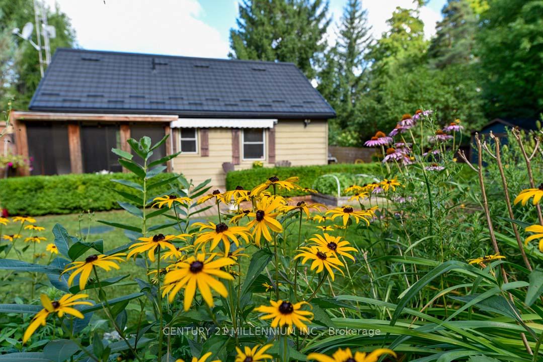 Photo 48 of 707 Charleston Side Road, Caledon, Rural Caledon — HOMEH