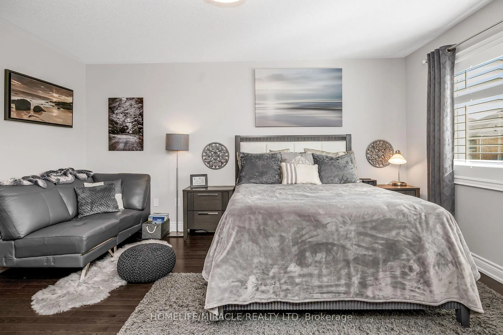 Photo 13 of 27 Hubbell Road, Brampton, Bram West — HOMEH