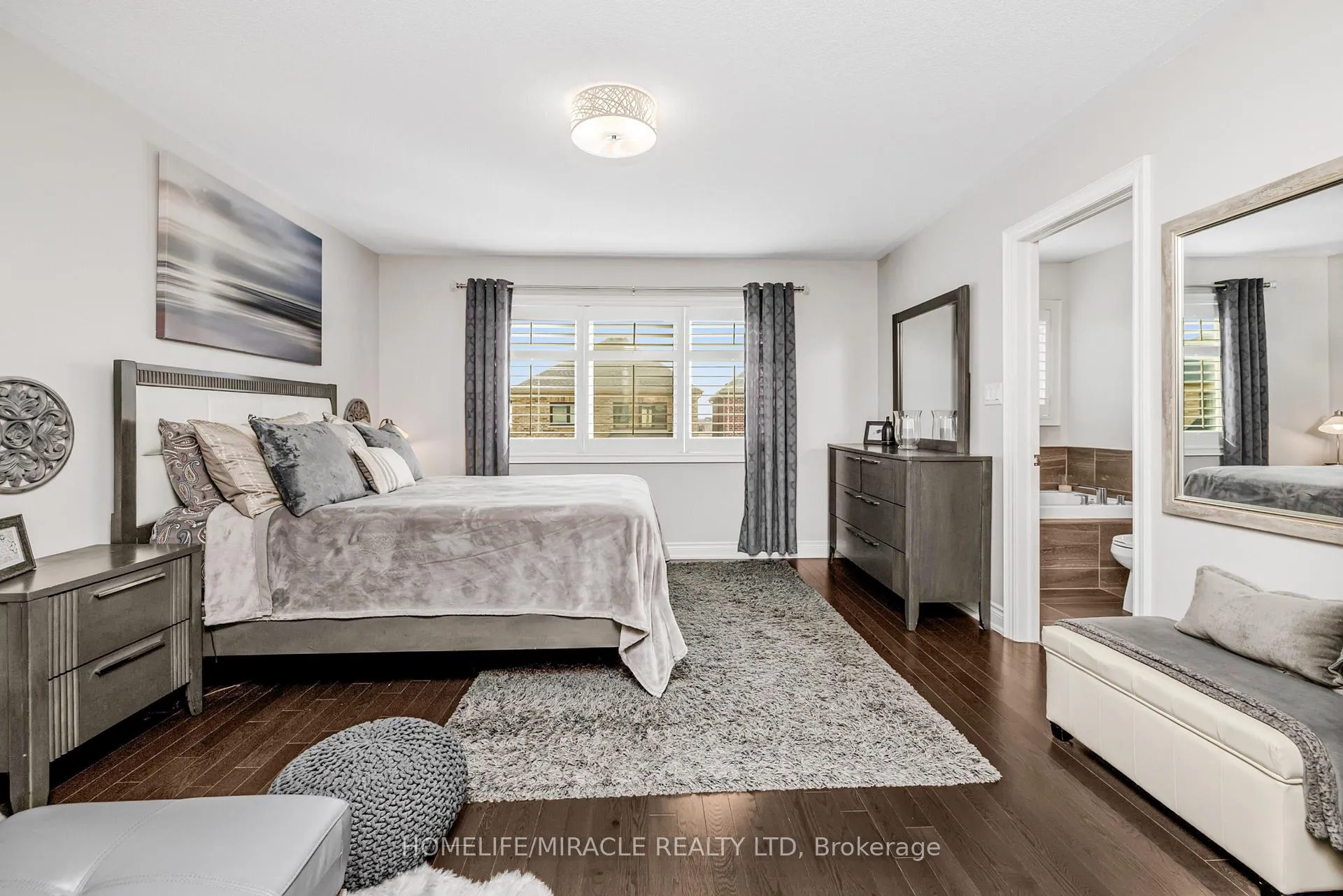 Photo 14 of 27 Hubbell Road, Brampton, Bram West — HOMEH