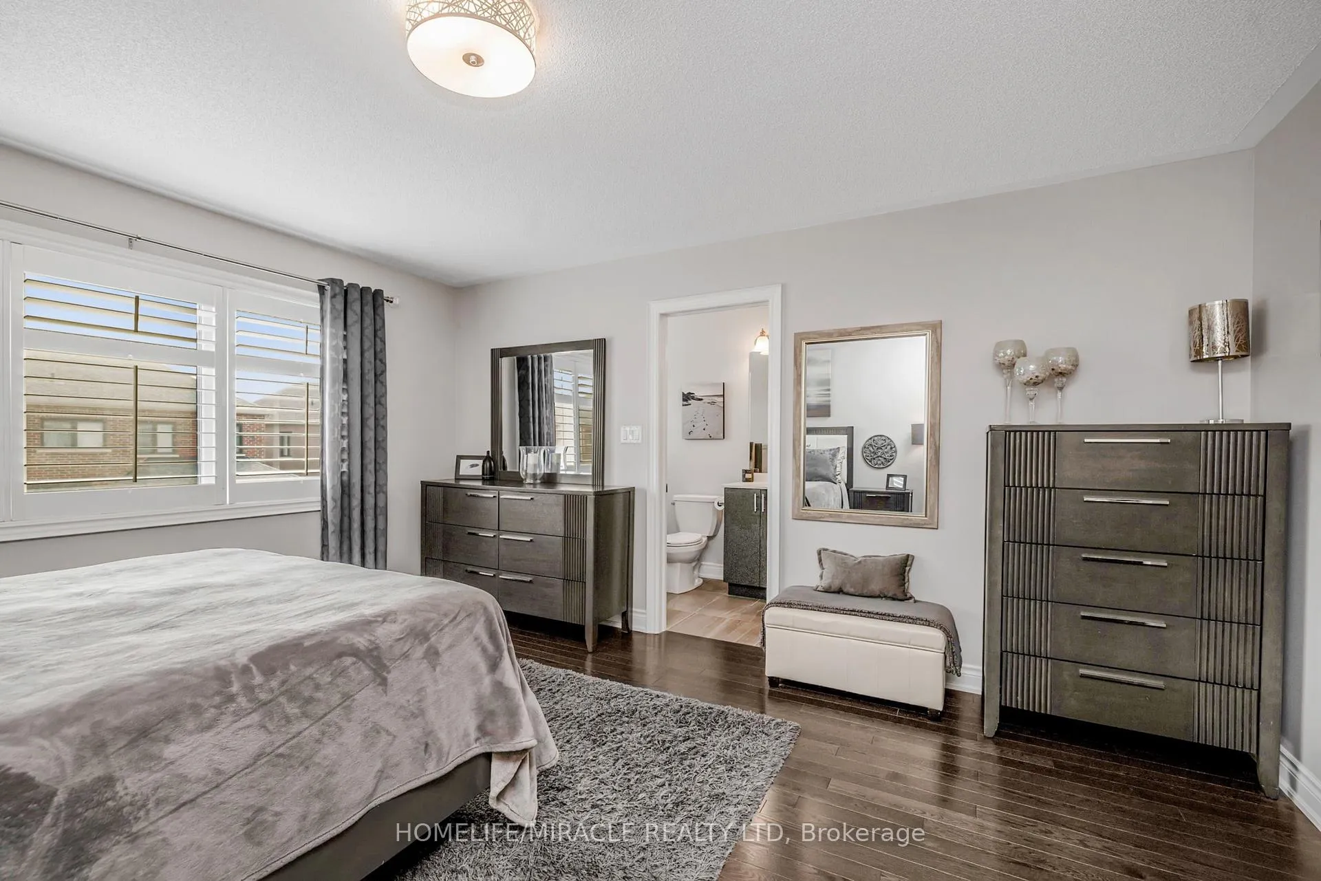 Photo 15 of 27 Hubbell Road, Brampton, Bram West — HOMEH