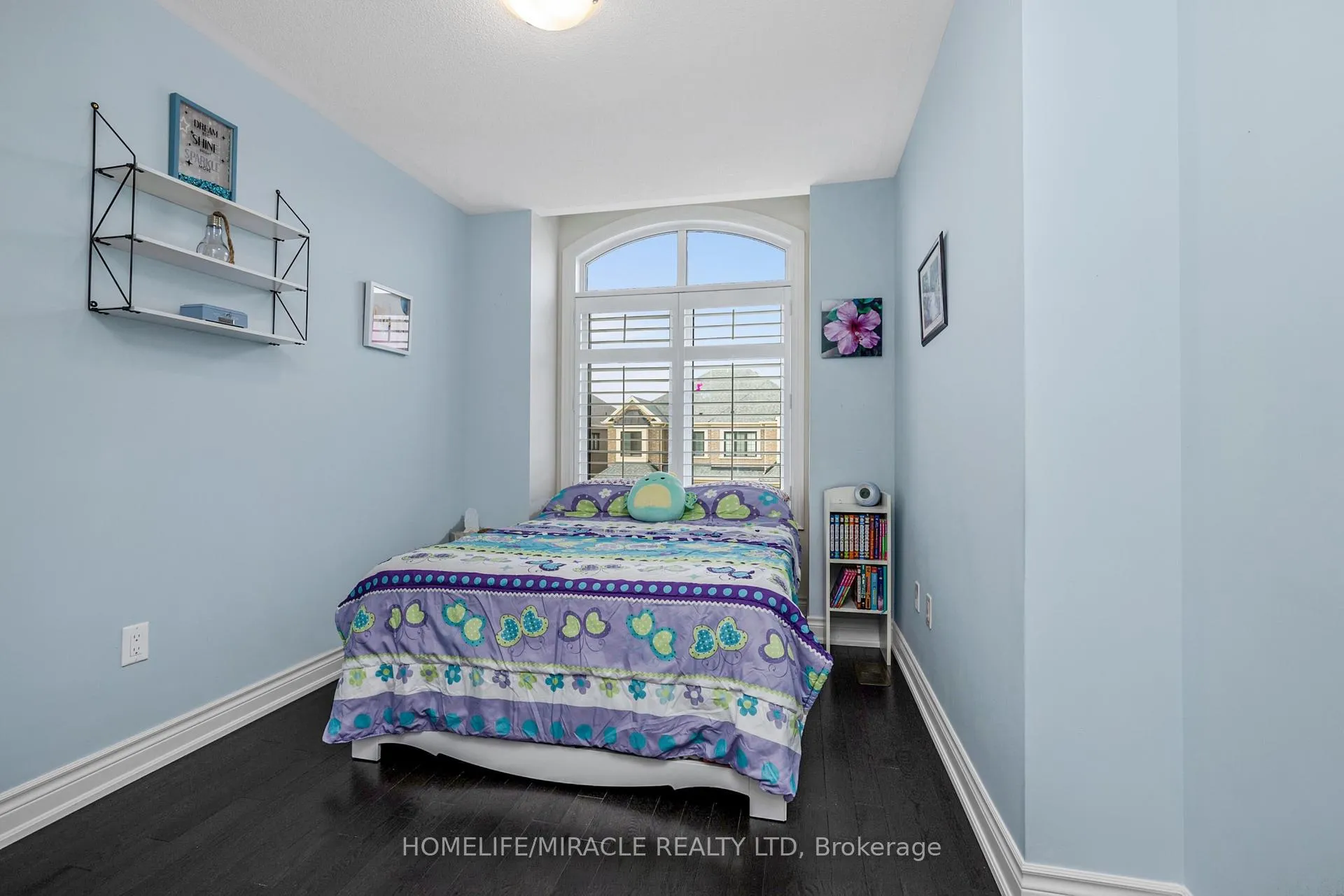 Photo 16 of 27 Hubbell Road, Brampton, Bram West — HOMEH
