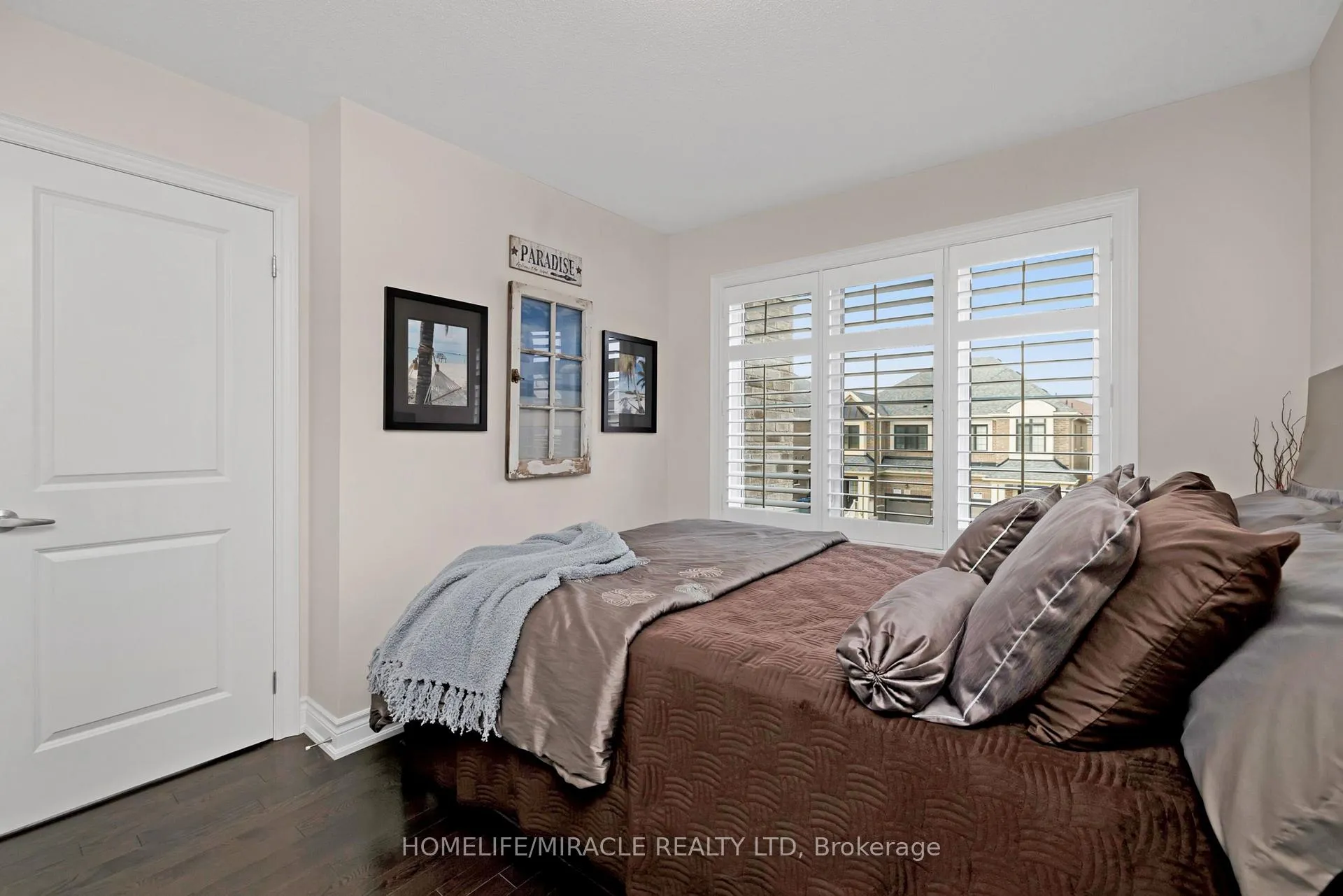 Photo 17 of 27 Hubbell Road, Brampton, Bram West — HOMEH