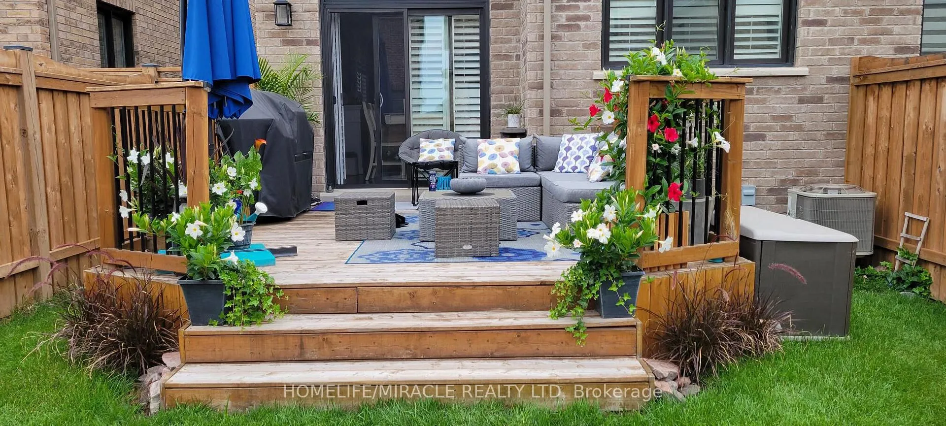 Photo 19 of 27 Hubbell Road, Brampton, Bram West — HOMEH