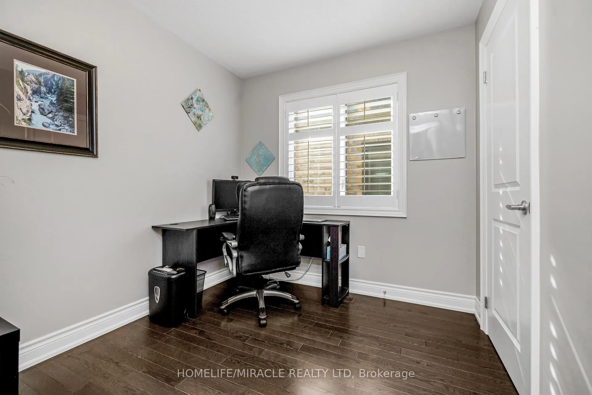 Photo 20 of 27 Hubbell Road, Brampton, Bram West — HOMEH