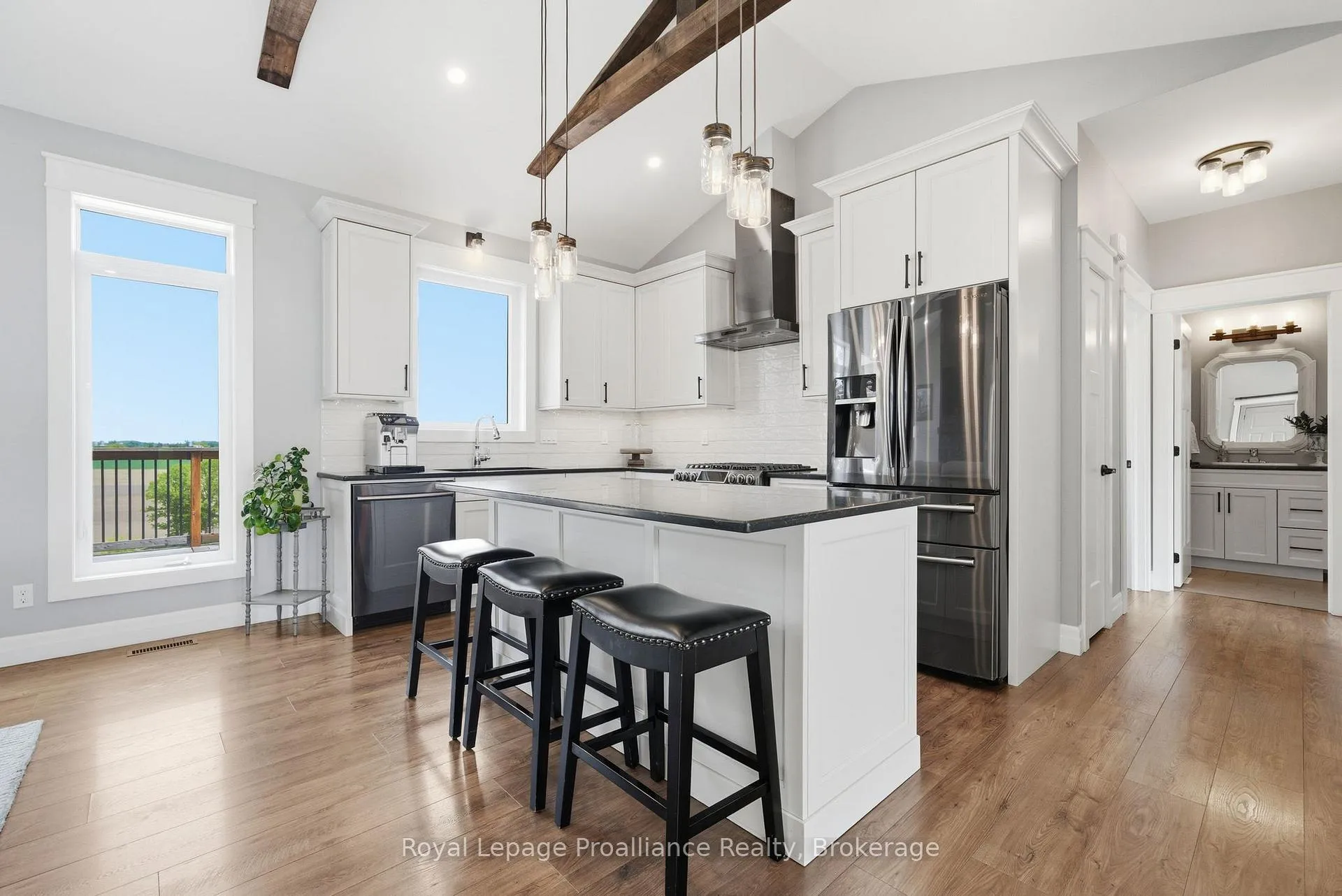 Photo 7 of 137 Windwhisper Drive, Belleville, Thurlow Ward — HOMEH