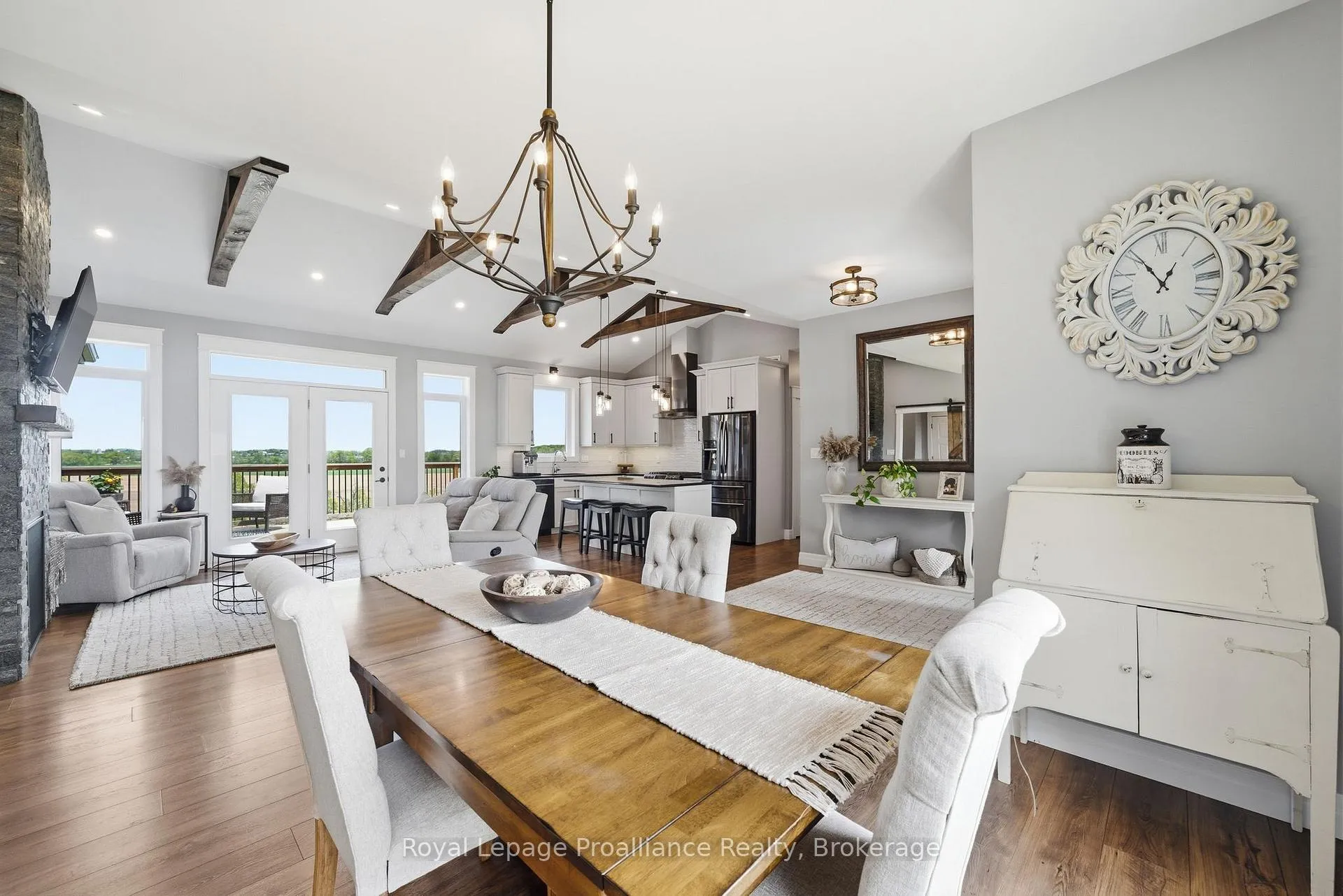 Photo 13 of 137 Windwhisper Drive, Belleville, Thurlow Ward — HOMEH