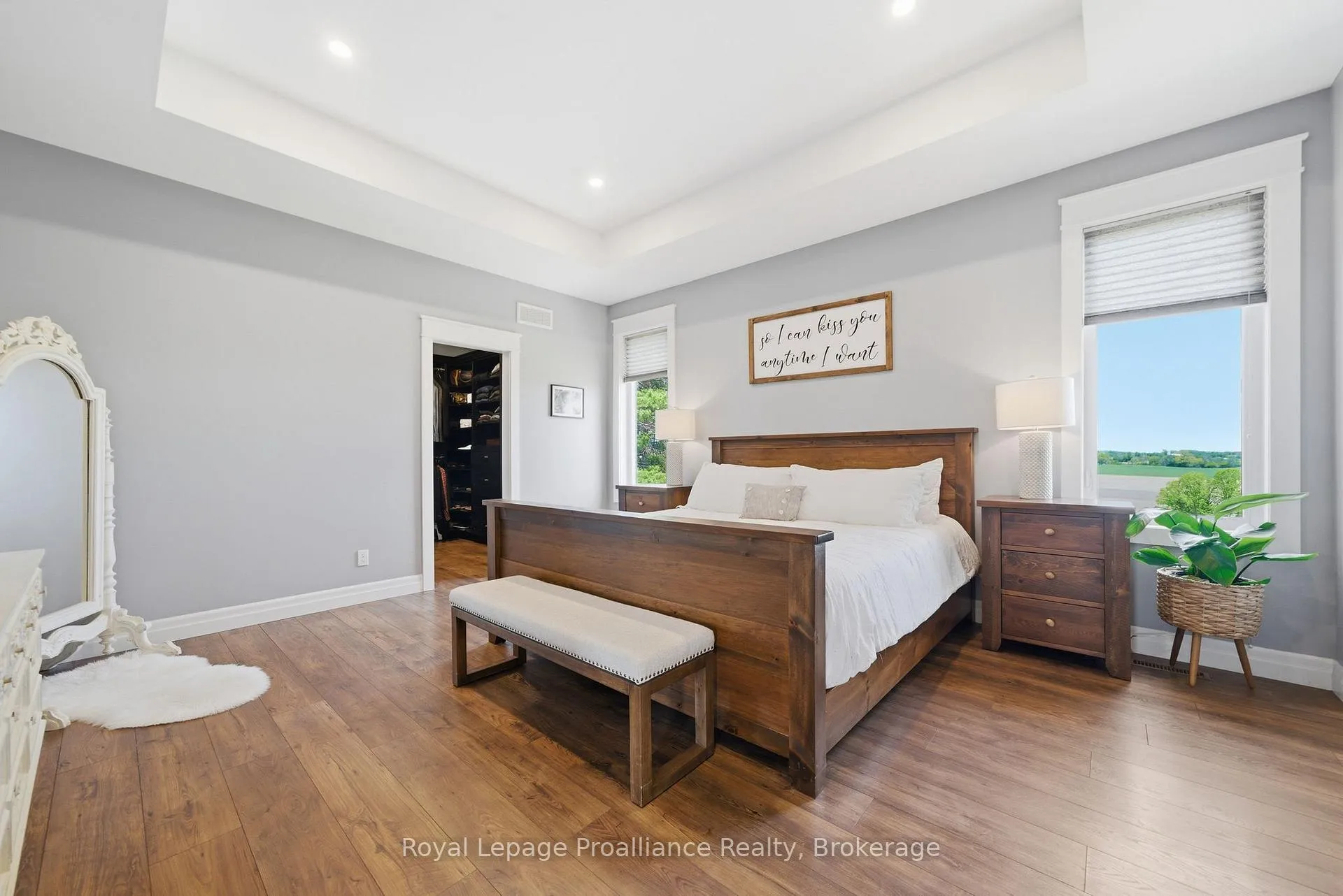 Photo 21 of 137 Windwhisper Drive, Belleville, Thurlow Ward — HOMEH