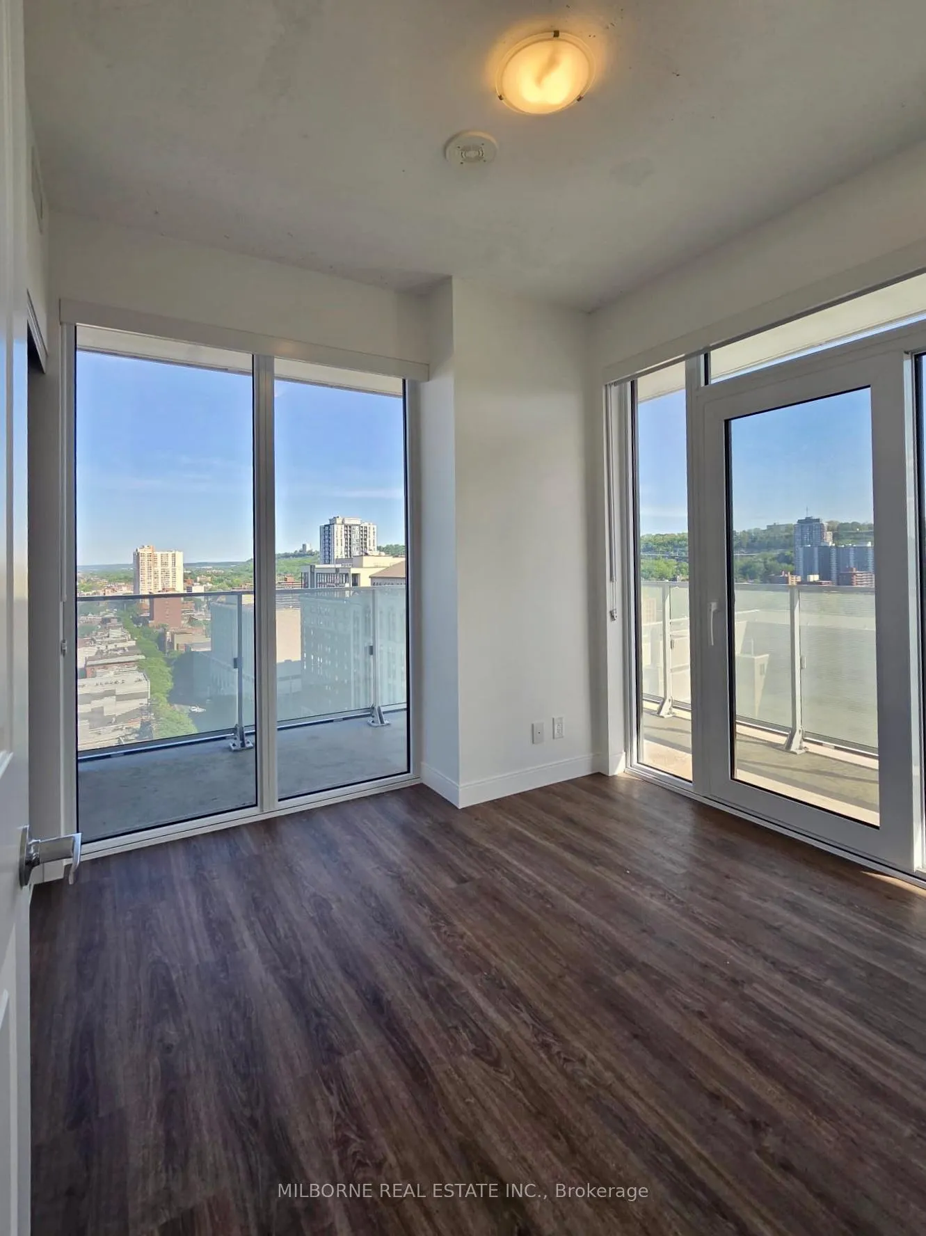 Photo 4 of Unit 1703 B, 22 Hughson Street, Hamilton, Beasley — HOMEH