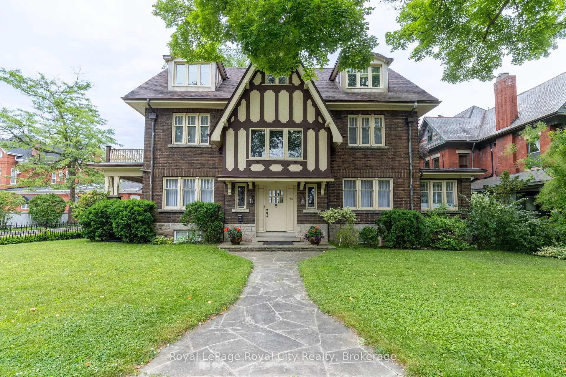 Photo of 76 London Road W