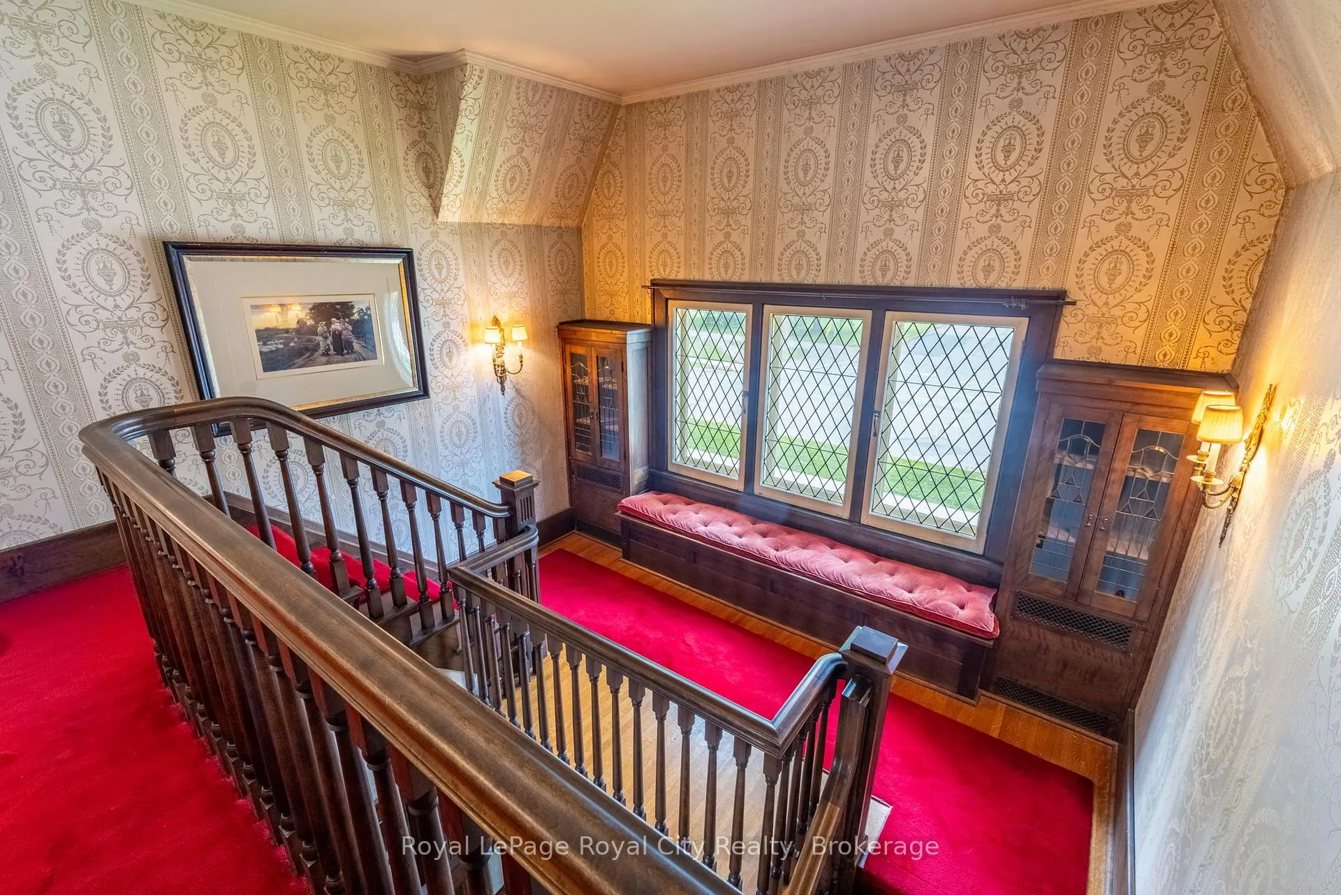 Photo 10 of 76 London Road W, Guelph, Exhibition Park — HOMEH