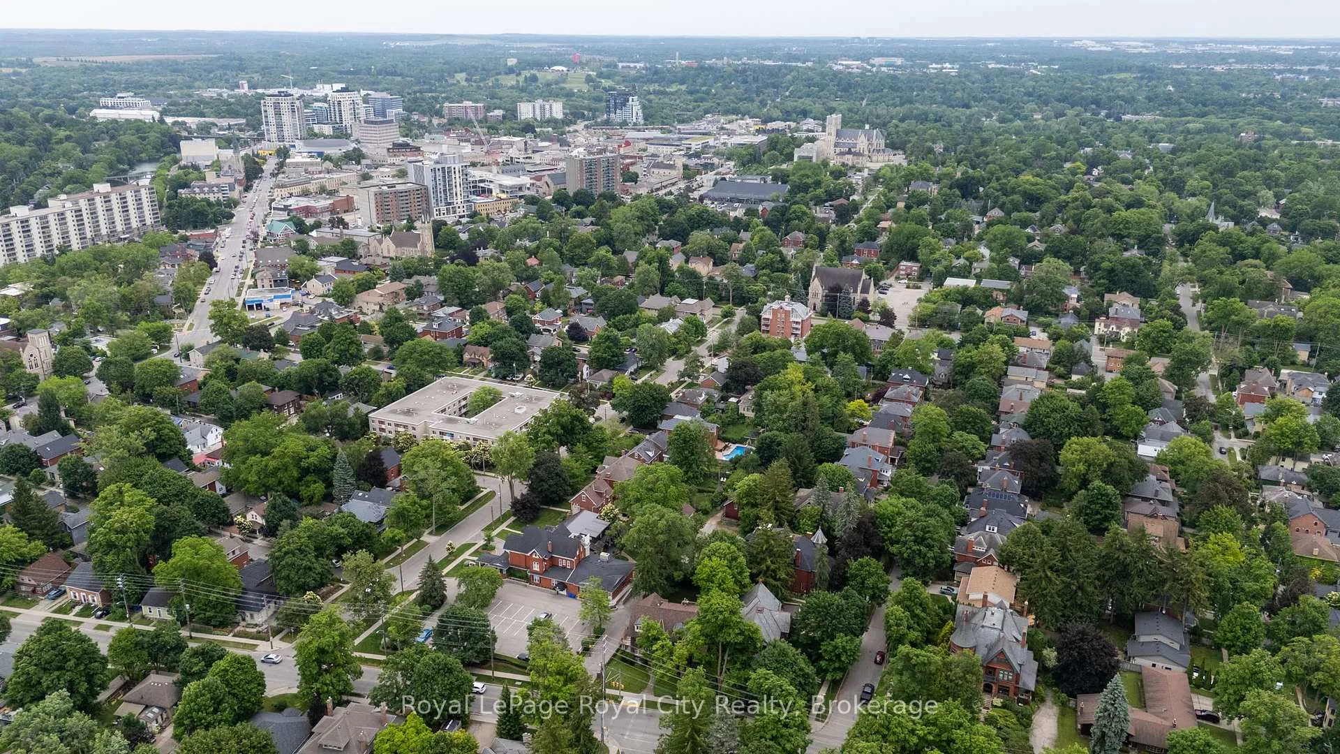 Photo 41 of 76 London Road W, Guelph, Exhibition Park — HOMEH