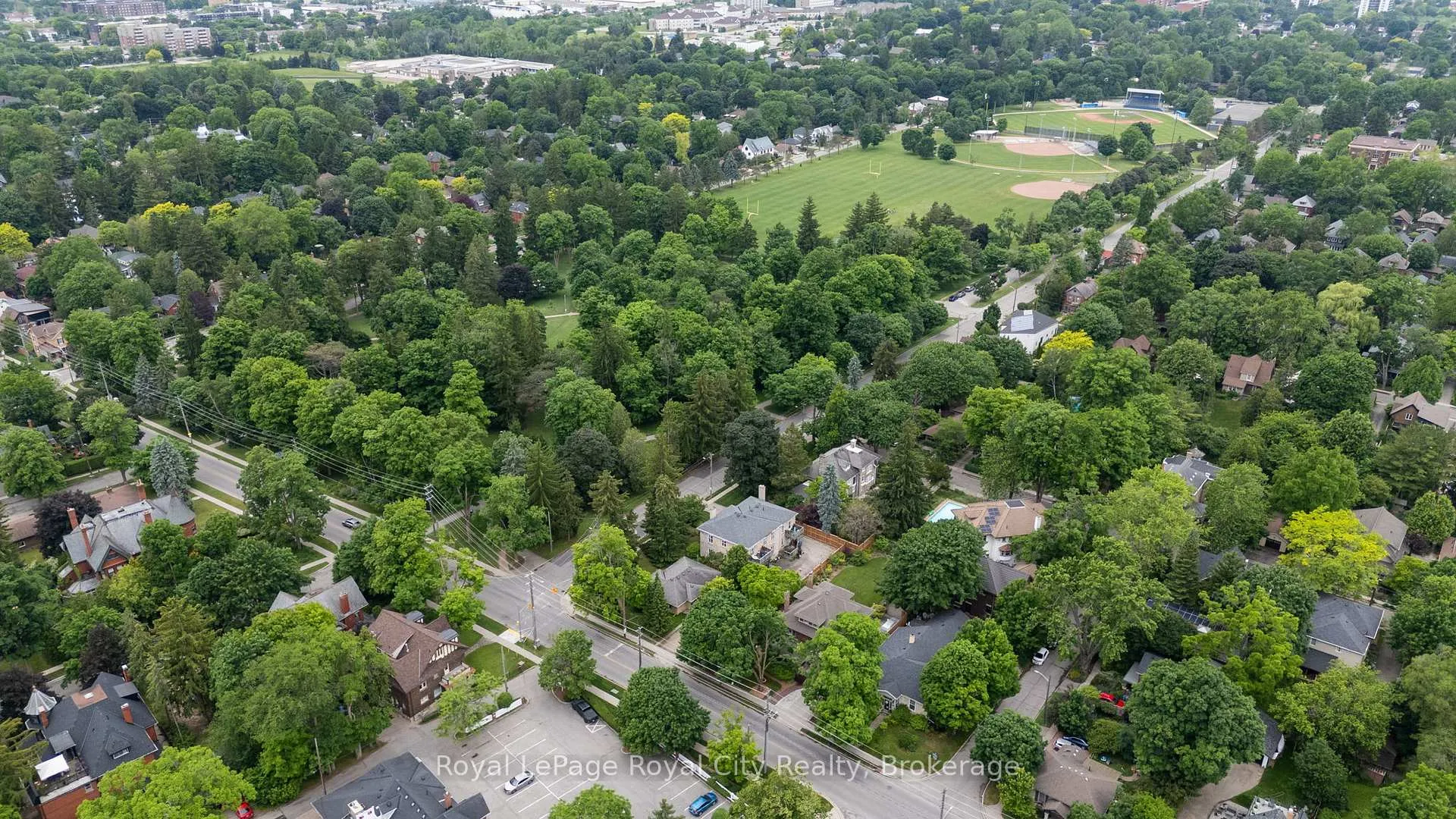 Photo 42 of 76 London Road W, Guelph, Exhibition Park — HOMEH