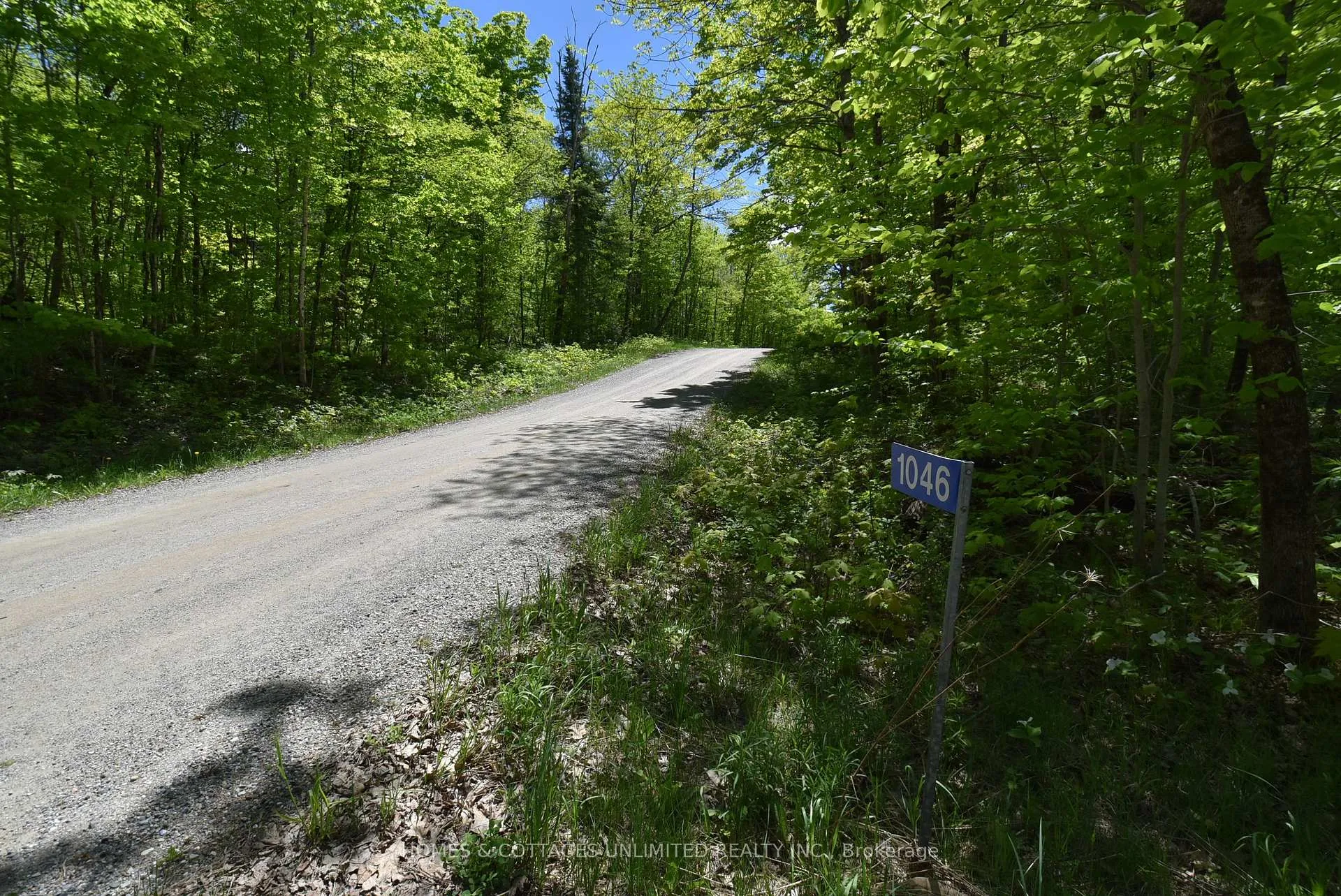 Photo 15 of 1046 S Bush Road, Frontenac, Frontenac North — HOMEH