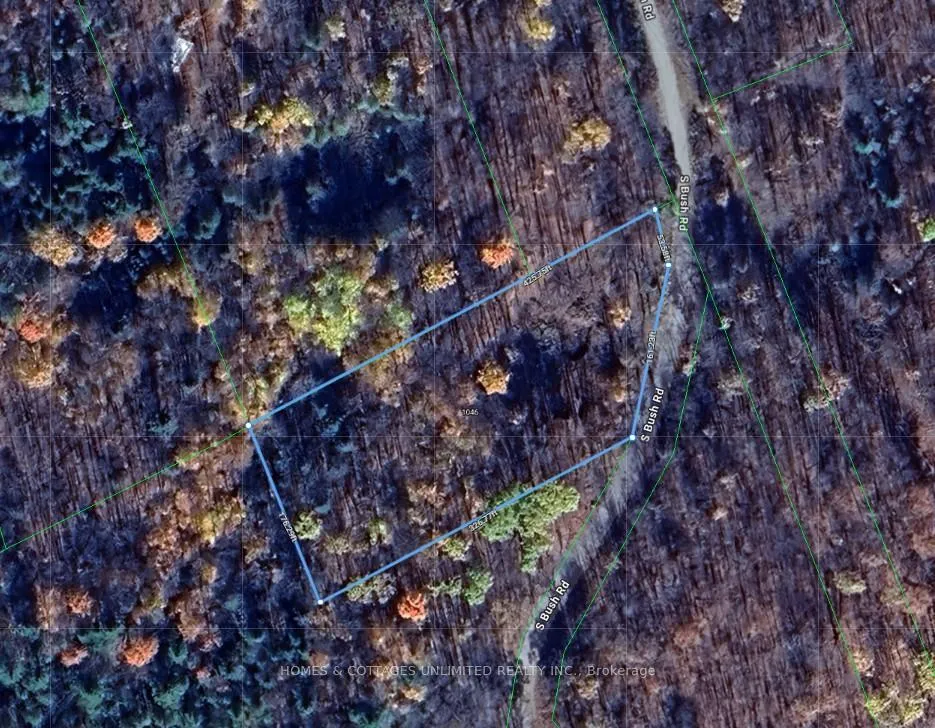 Photo 16 of 1046 S Bush Road, Frontenac, Frontenac North — HOMEH