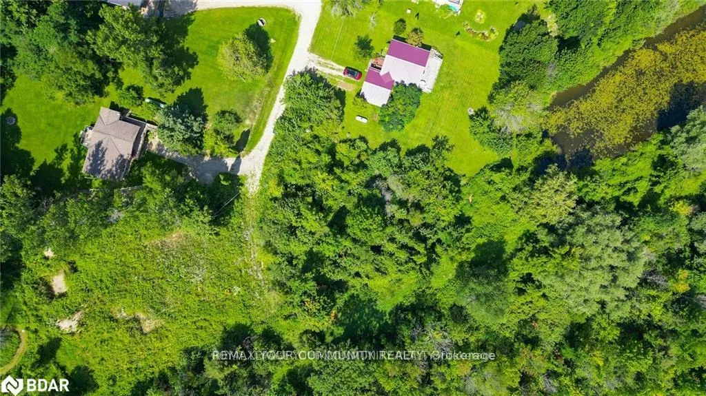 Photo 2 of 9 Laela Crescent, Mulmur, Rural Mulmur — HOMEH